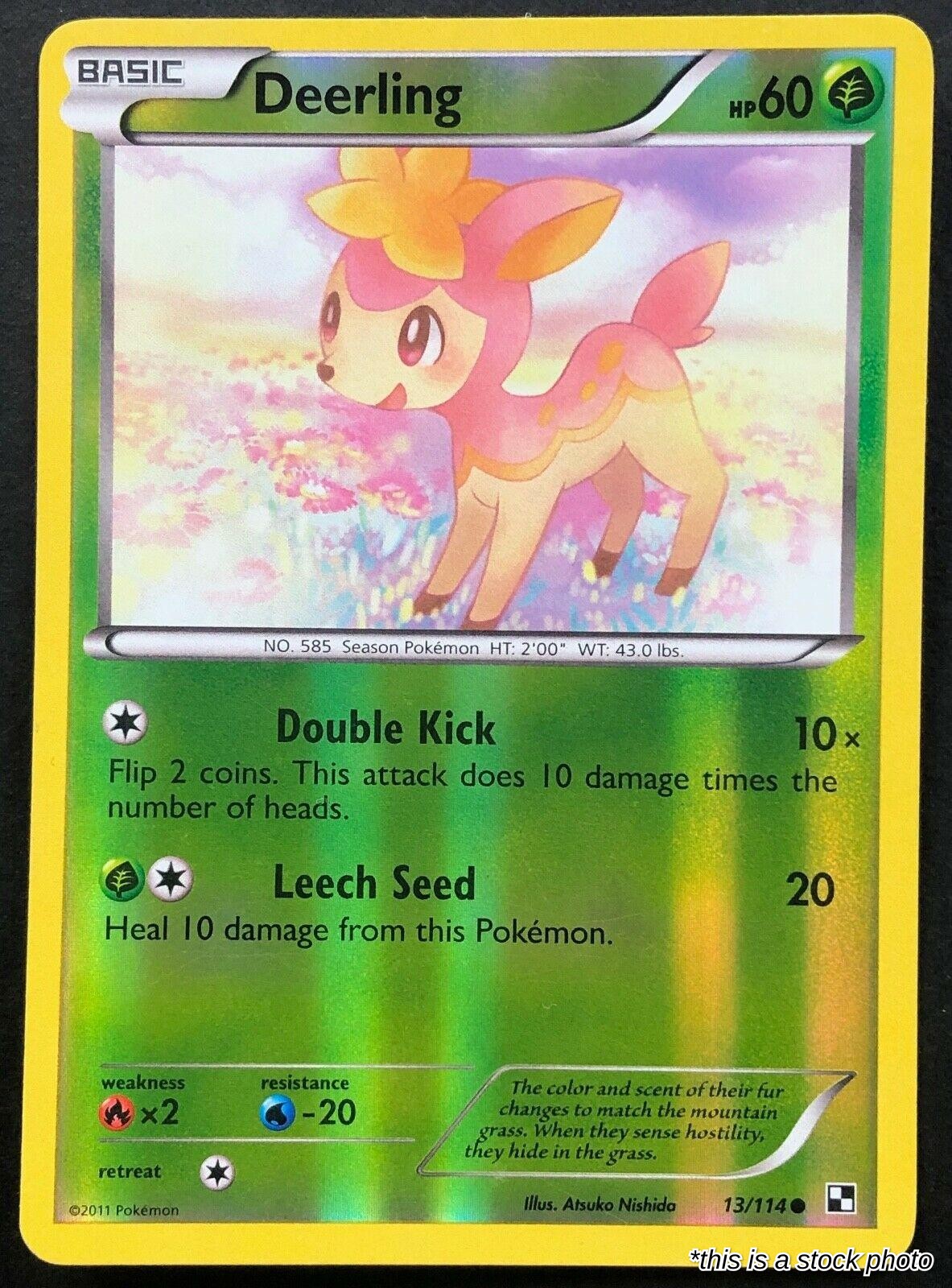 Deerling
