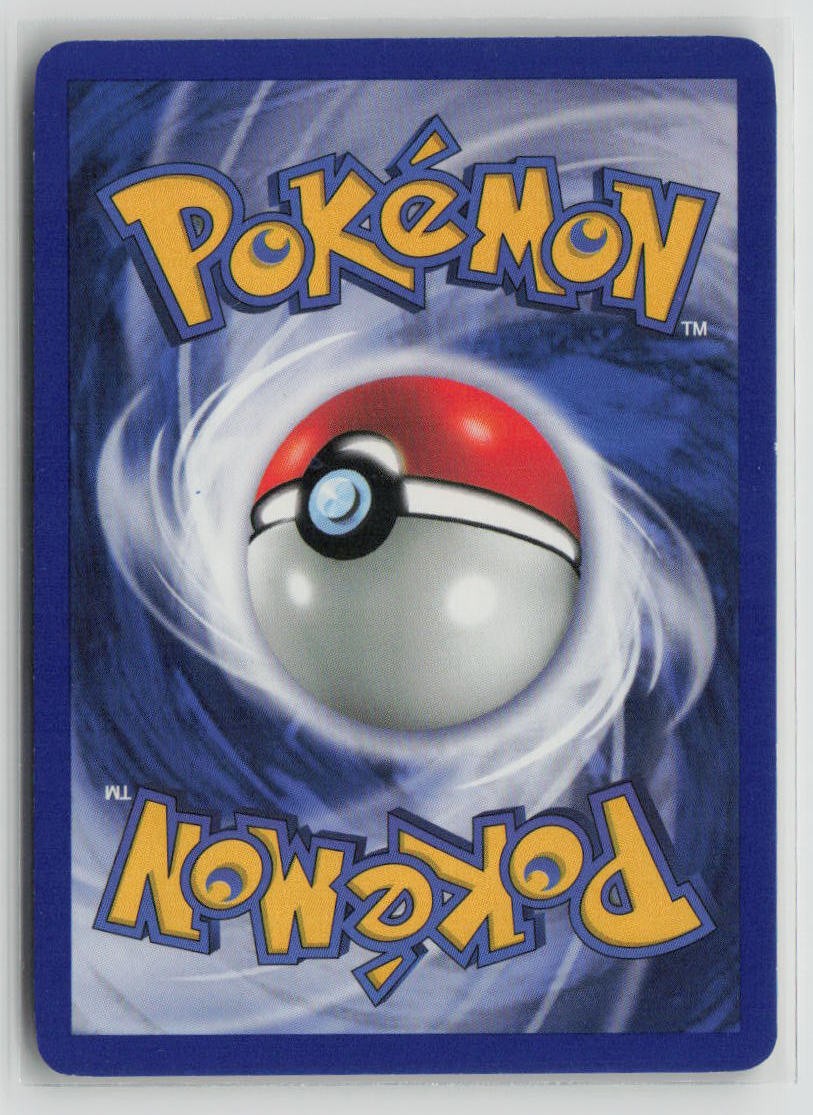 Ekans (Back)