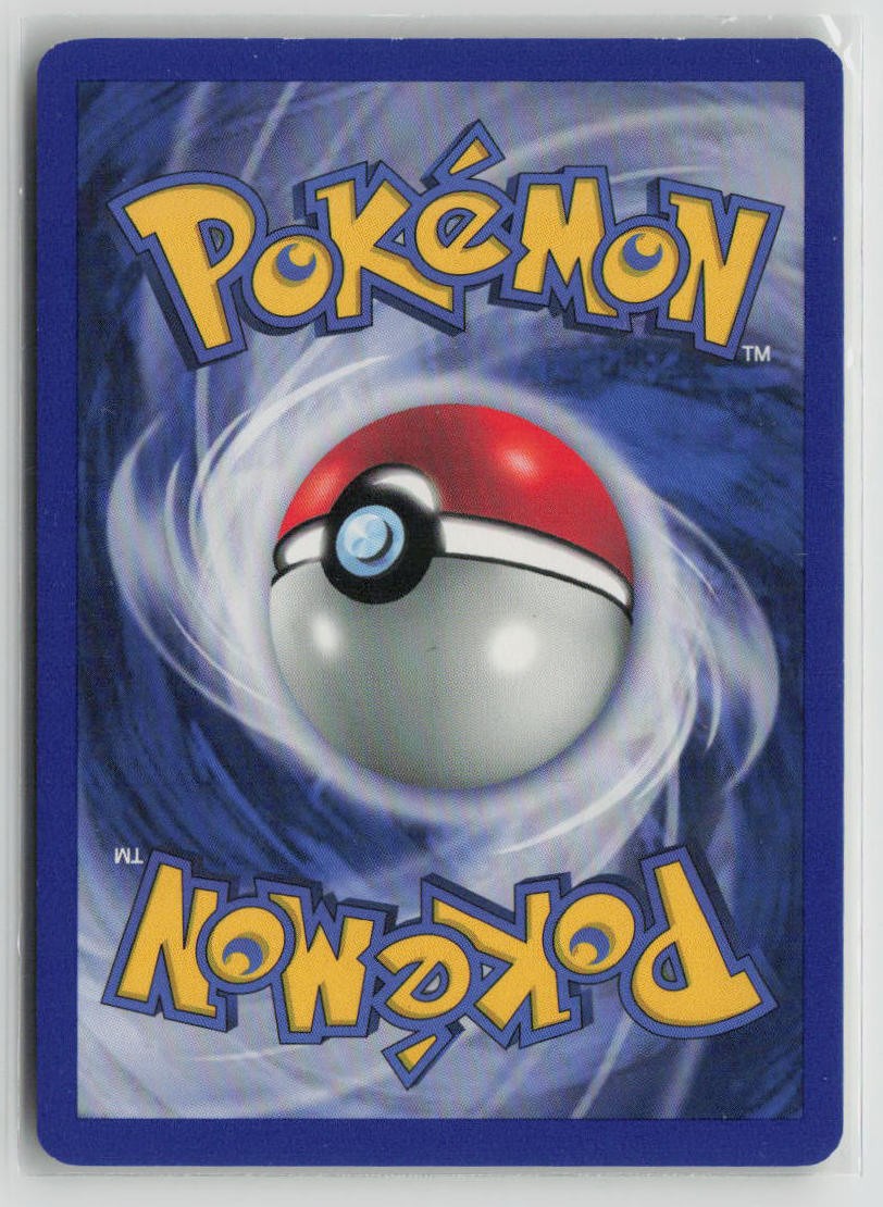 Ekans (Back)