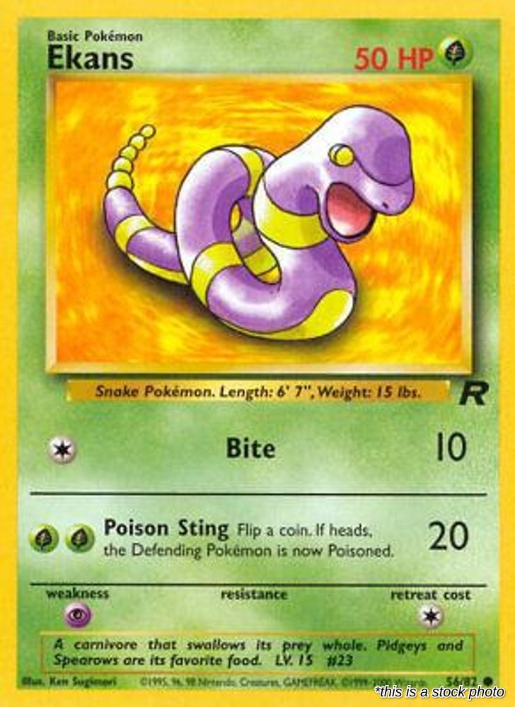 Ekans