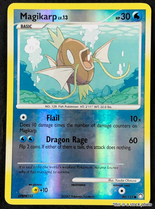 Magikarp