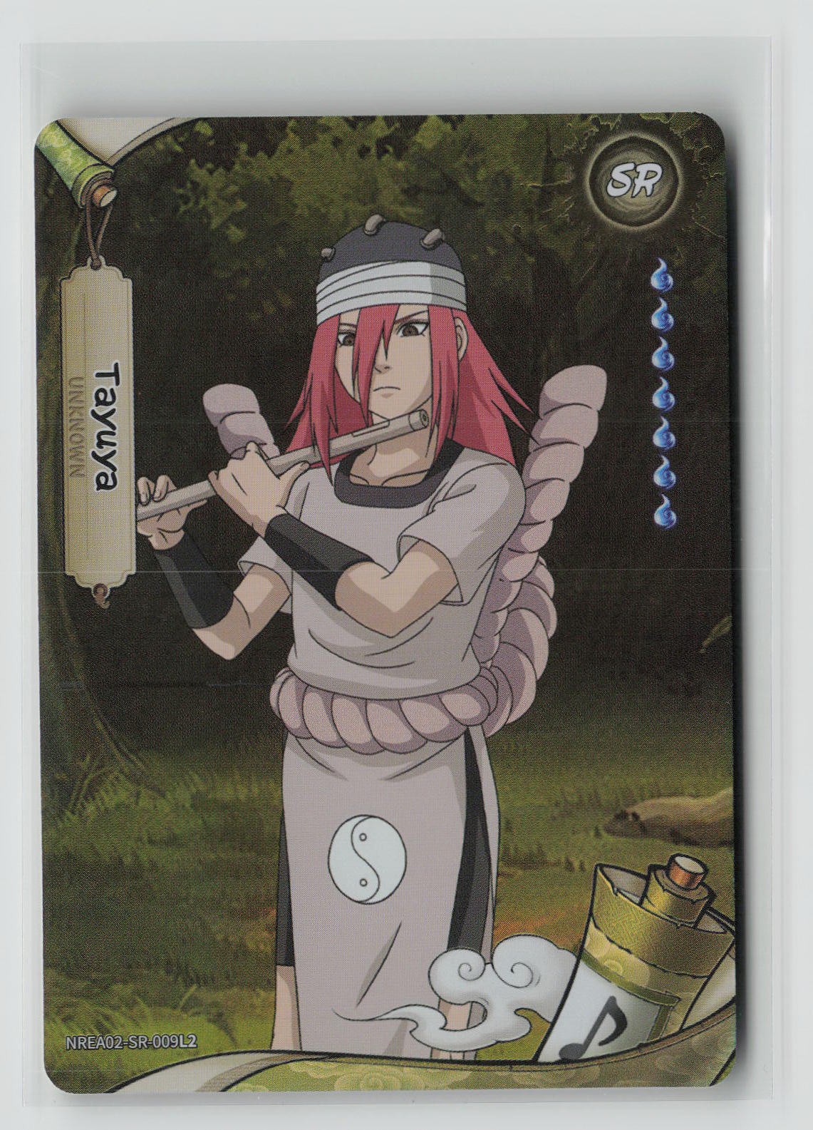 Tayuya