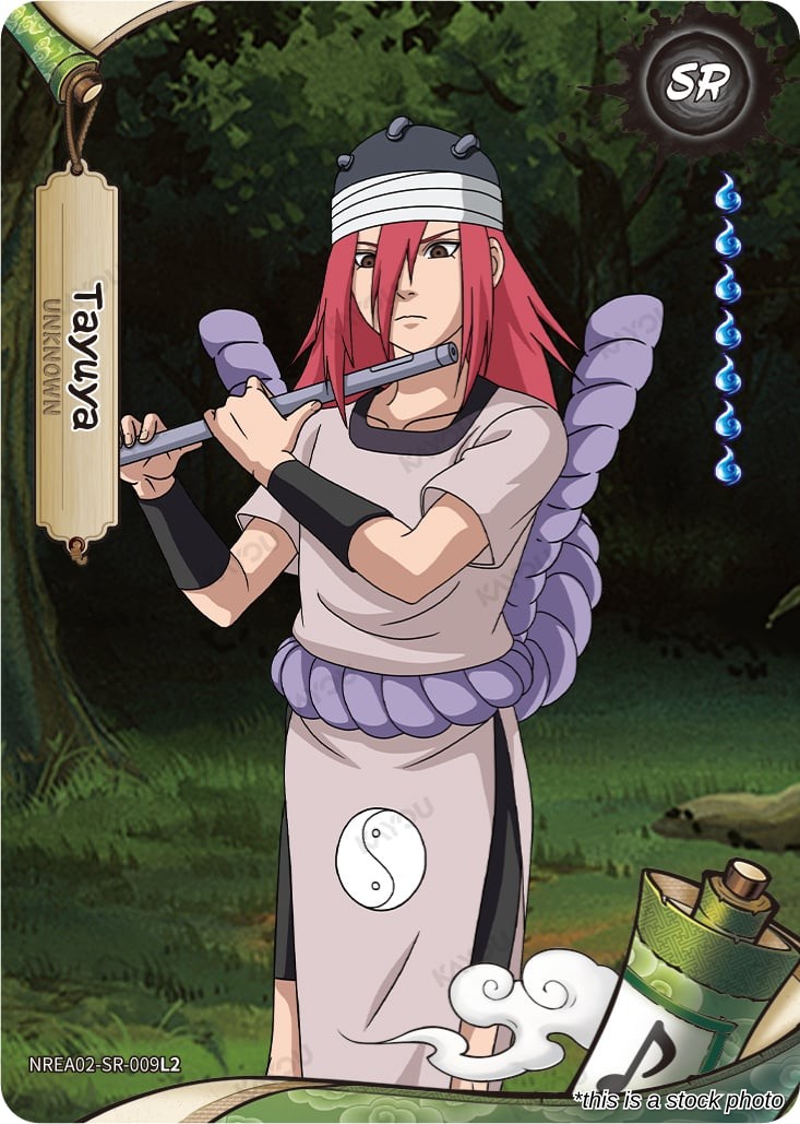 Tayuya