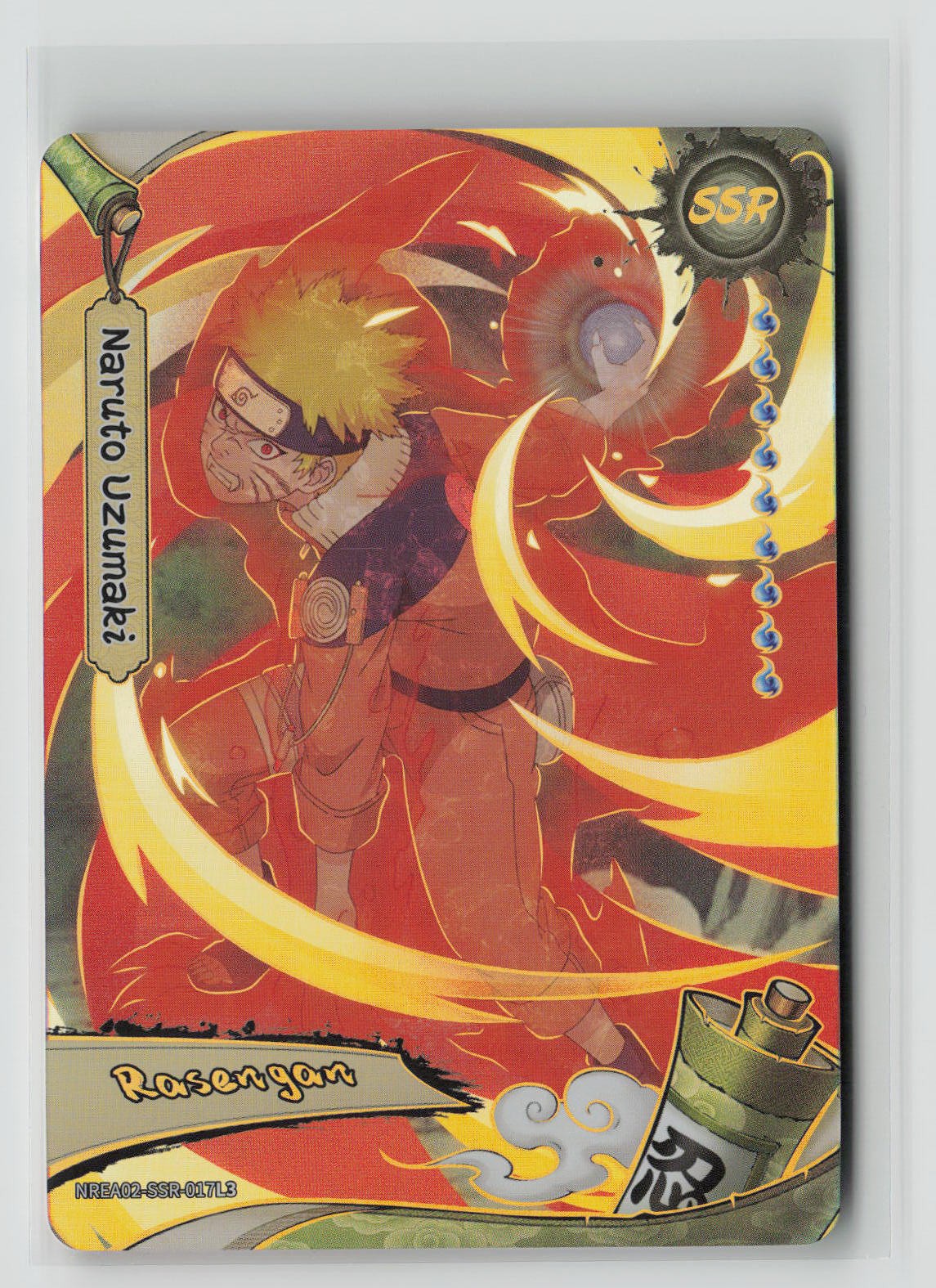 Naruto Uzumaki