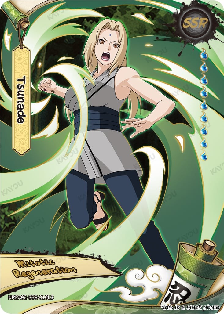 Tsunade