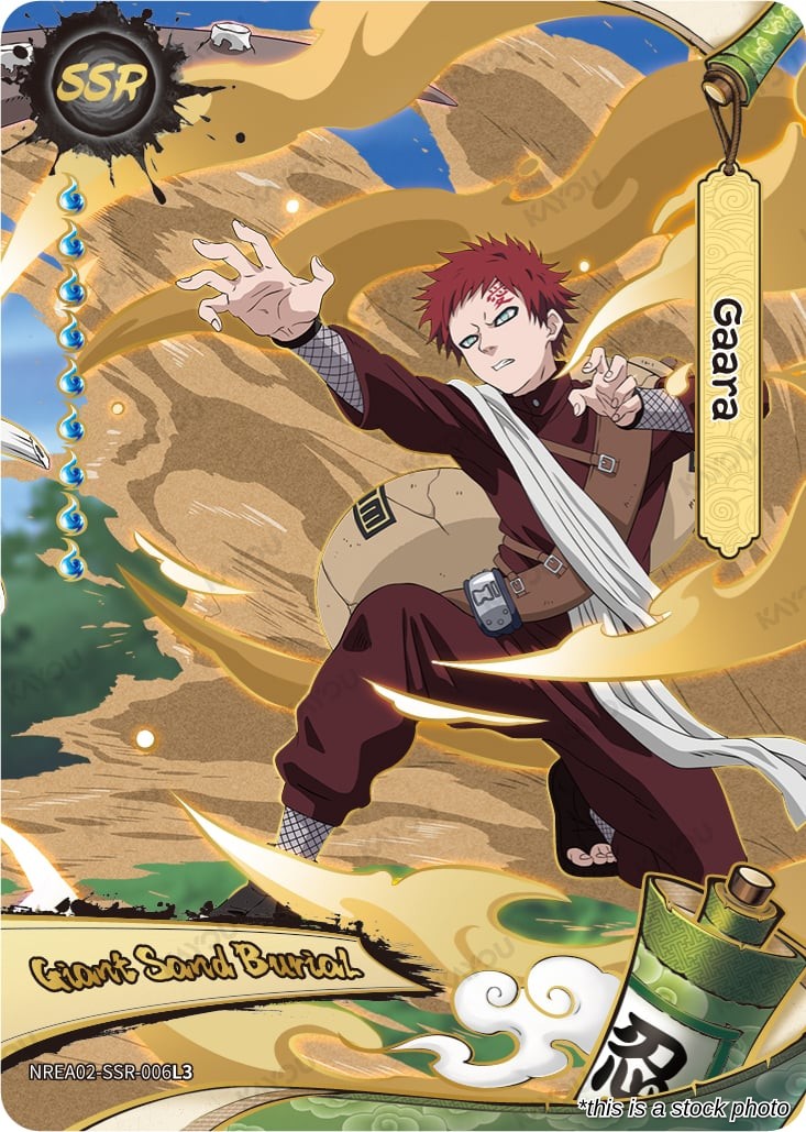 Gaara
