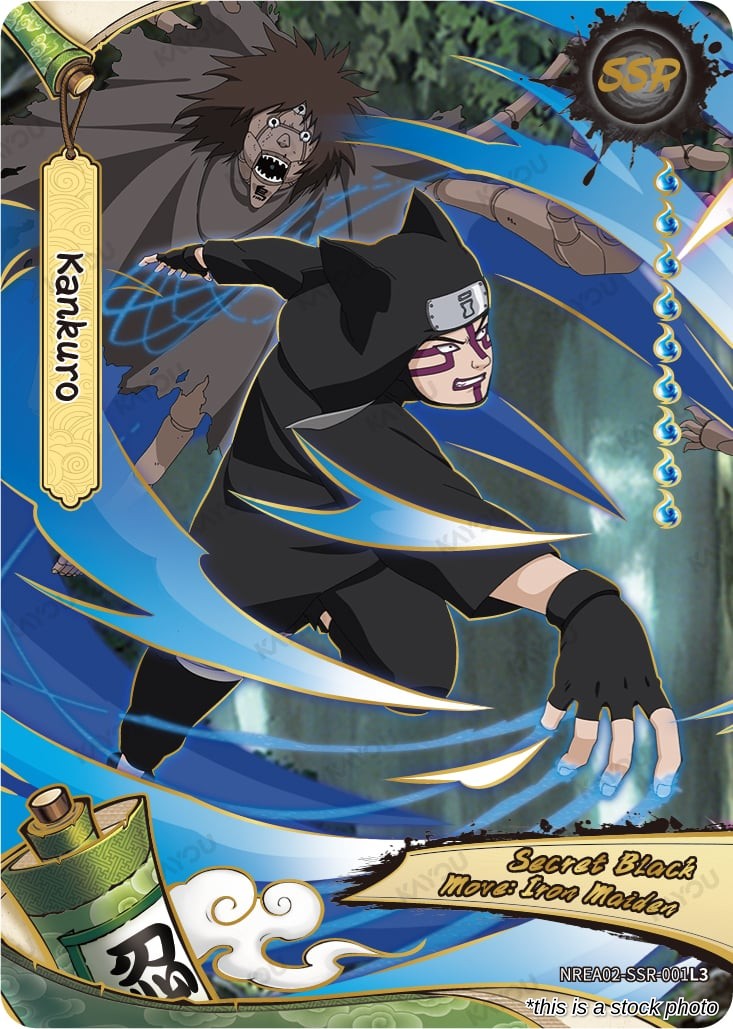 Kankuro