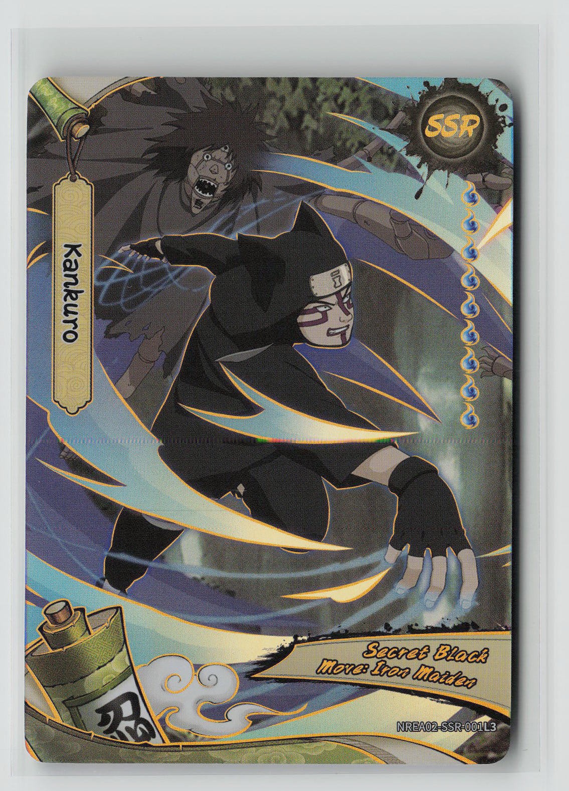 Kankuro