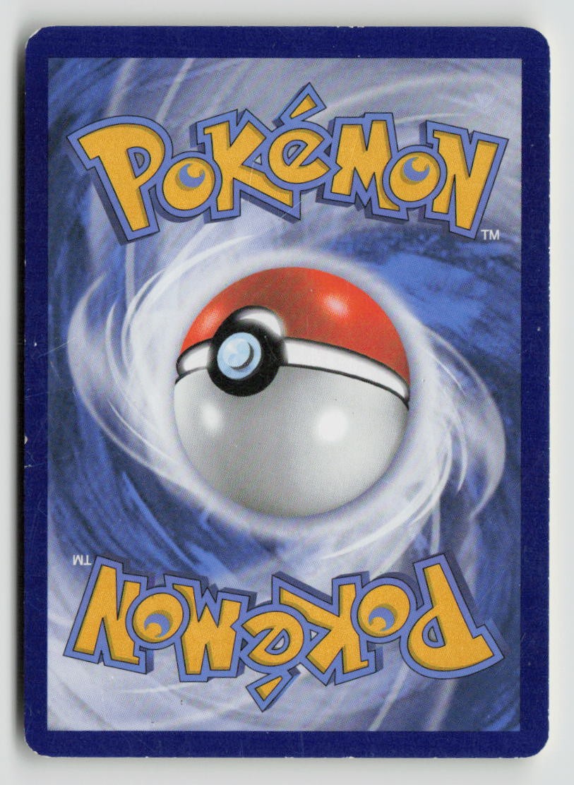 Skarmory (Back)