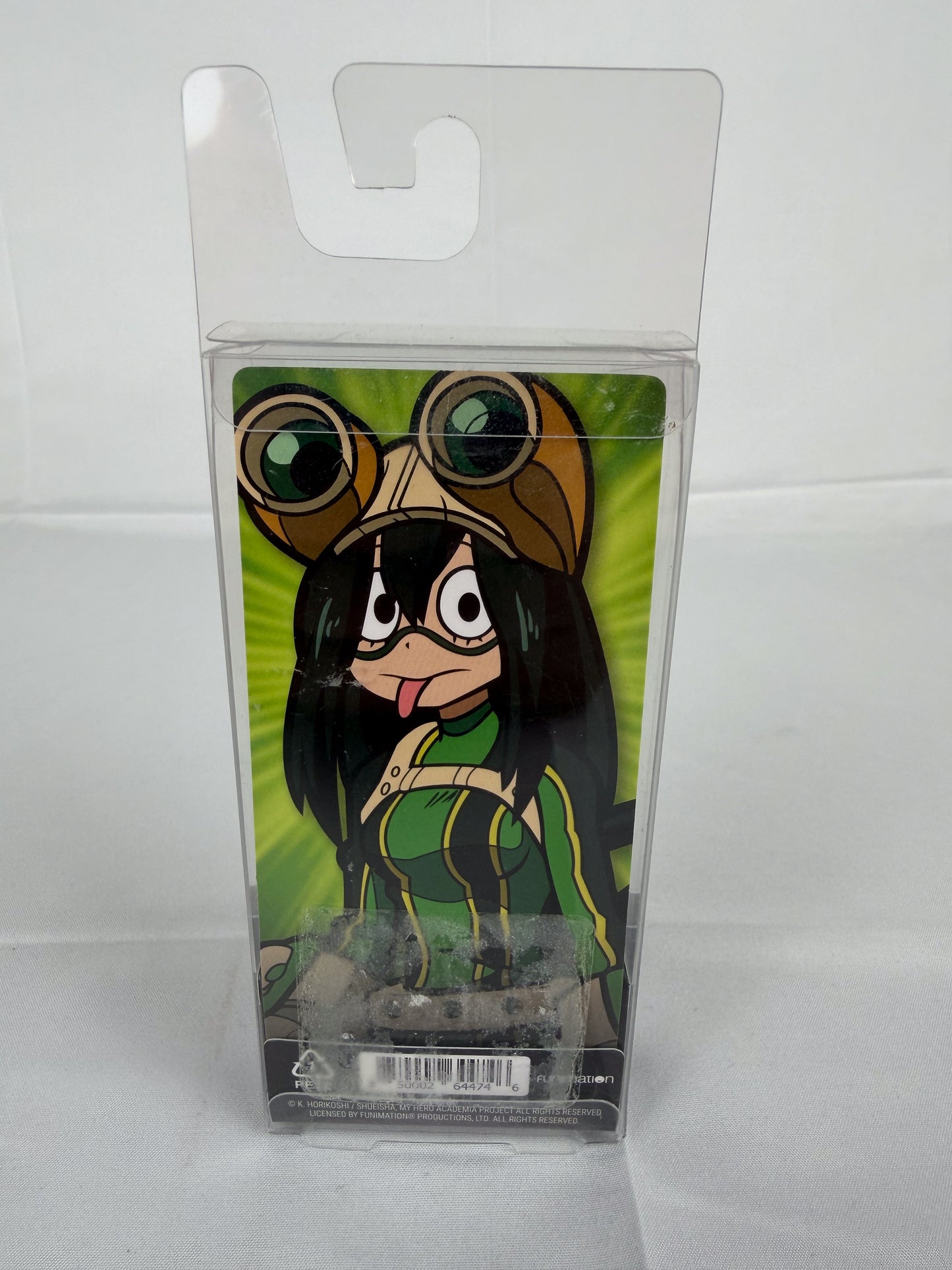 Tsuyu Asui Figpin #176