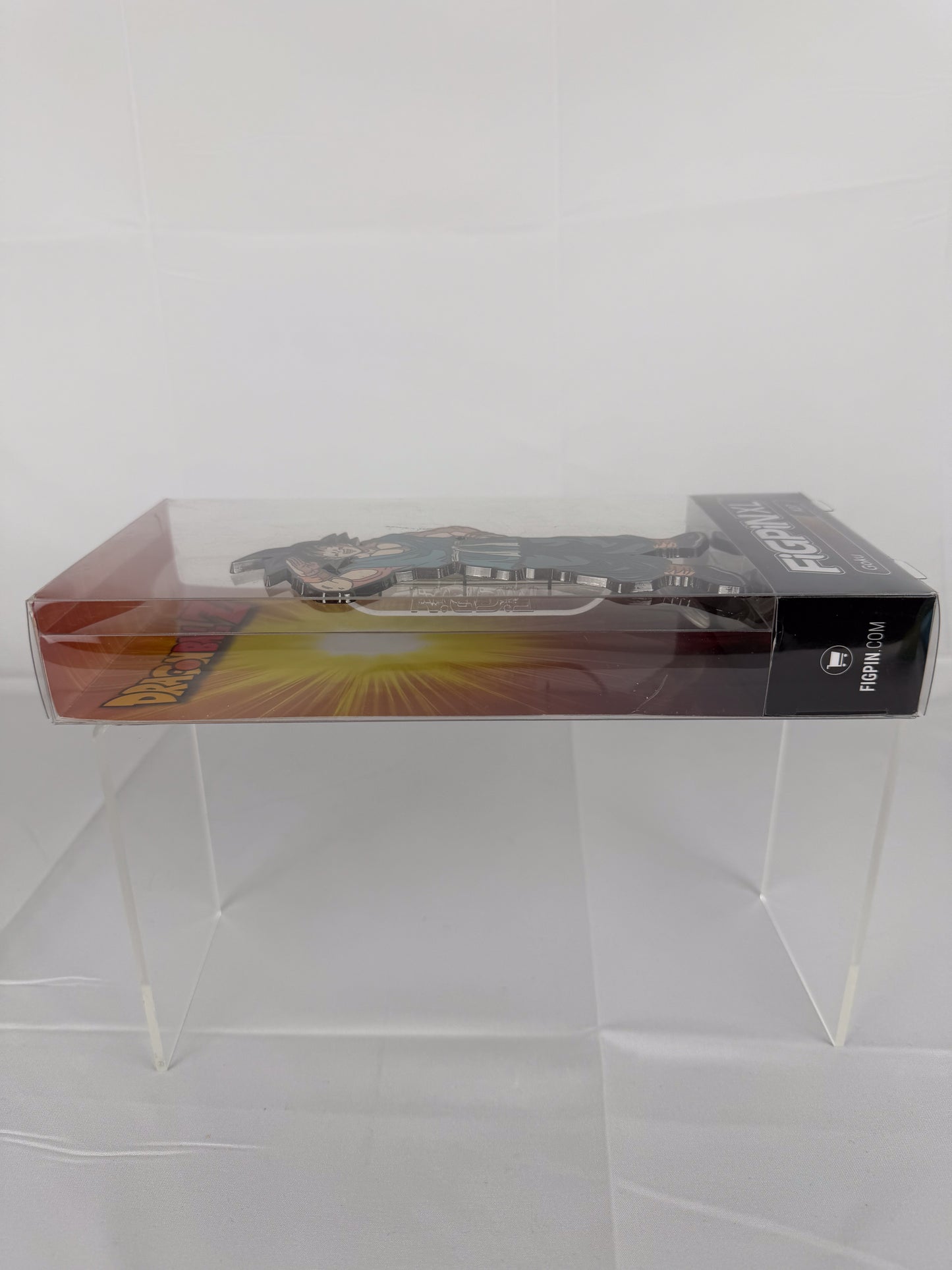 Goku XL FigPin X27