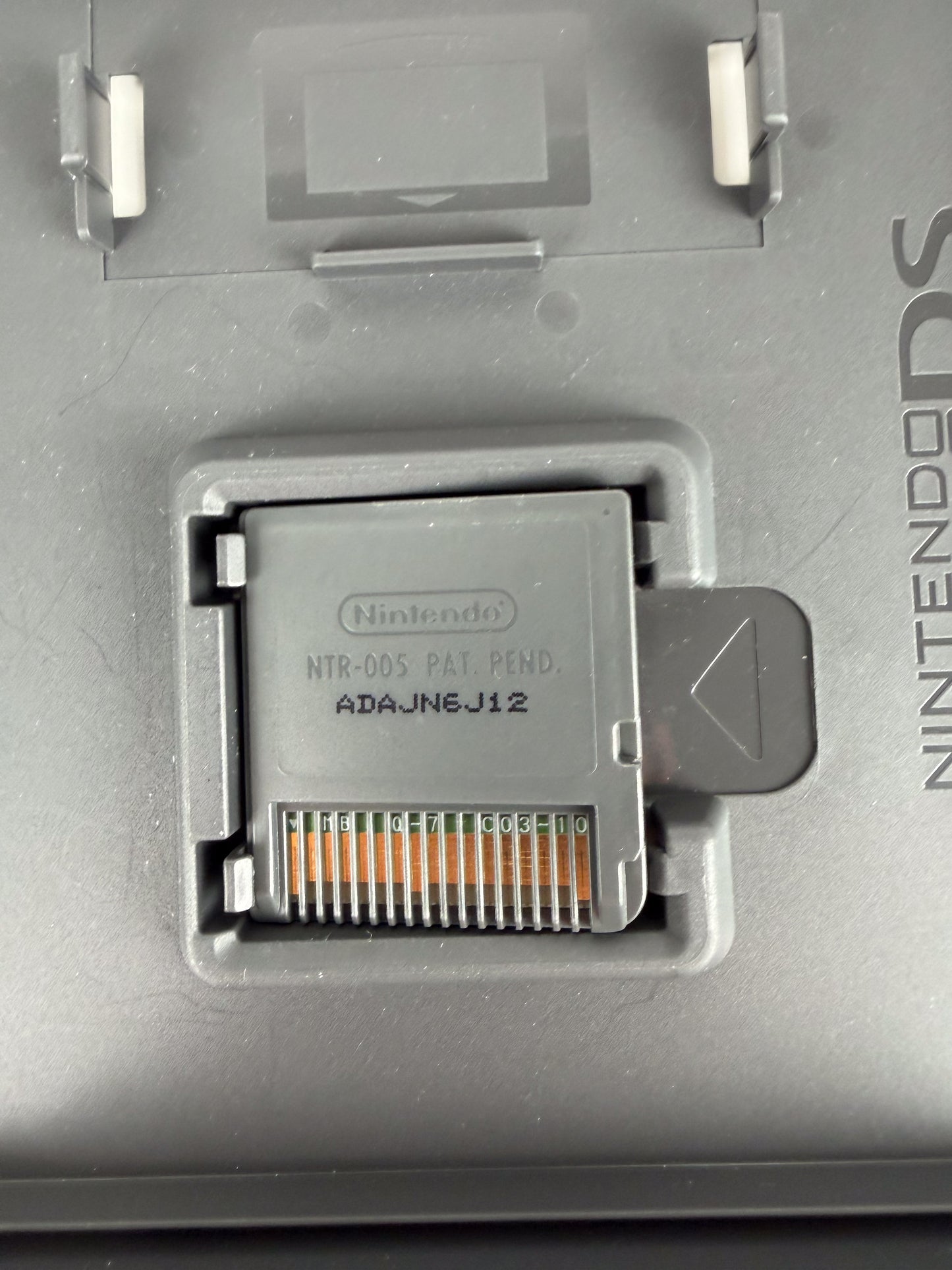 Pokémon Diamond JP - Nintendo DS