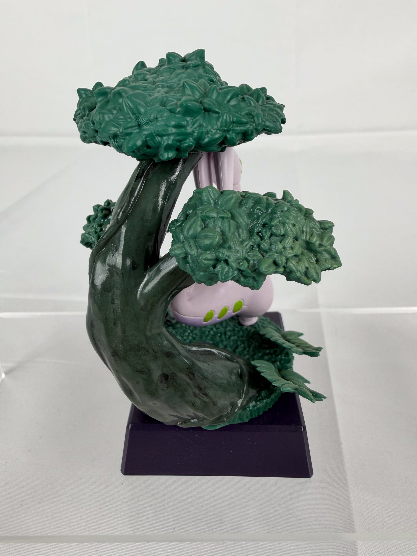 RE-MENT Pokemon Pocket Statue Dragon Type Mini Figure Diorama Toy #5 Goodra