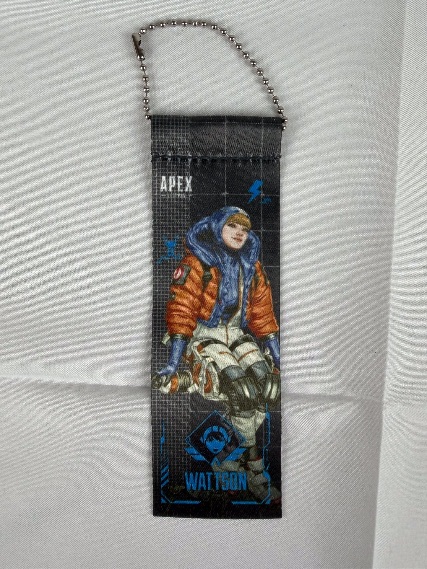 Apex Legends Mini Scrolls