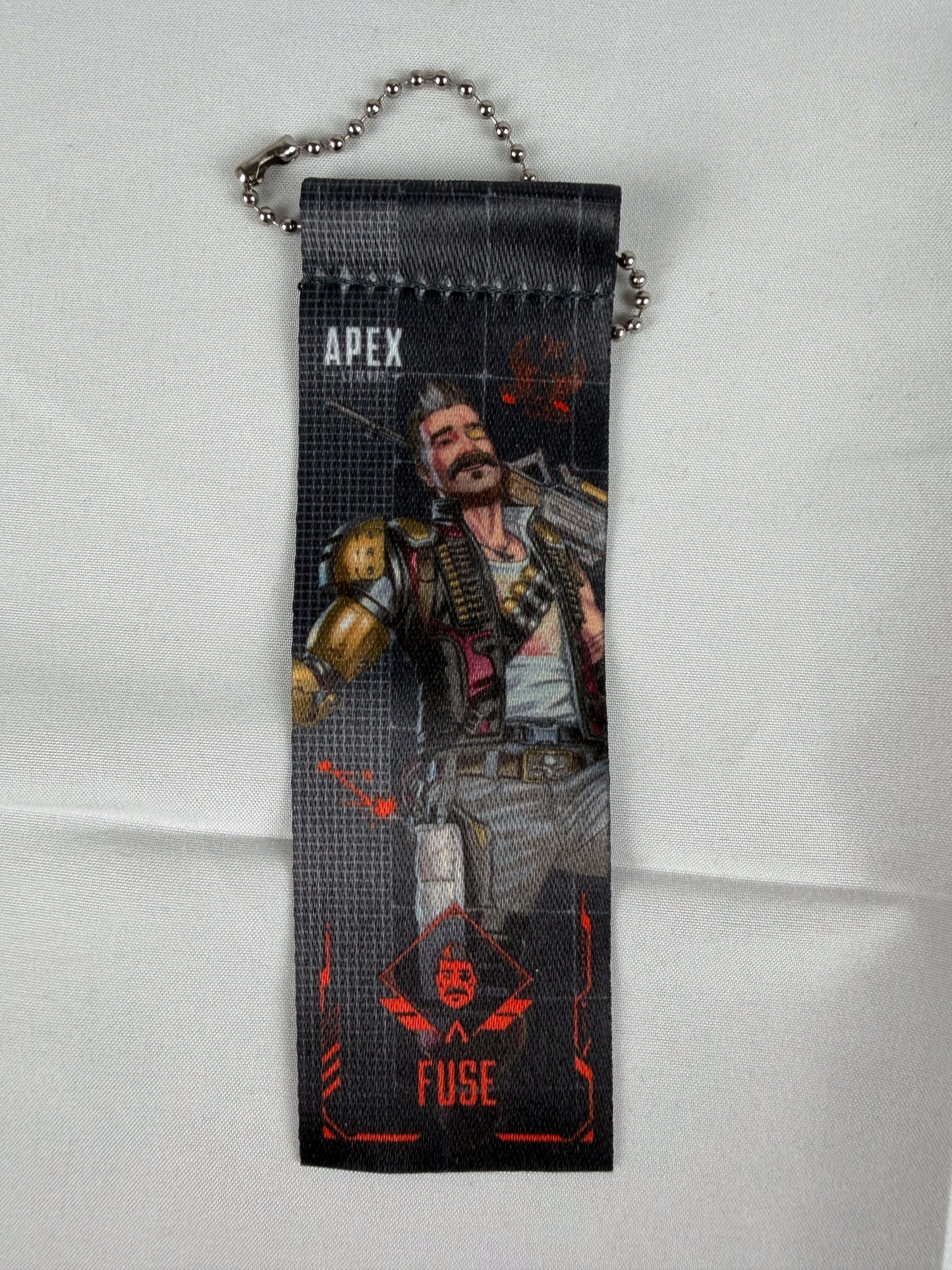 Apex Legends Mini Scrolls