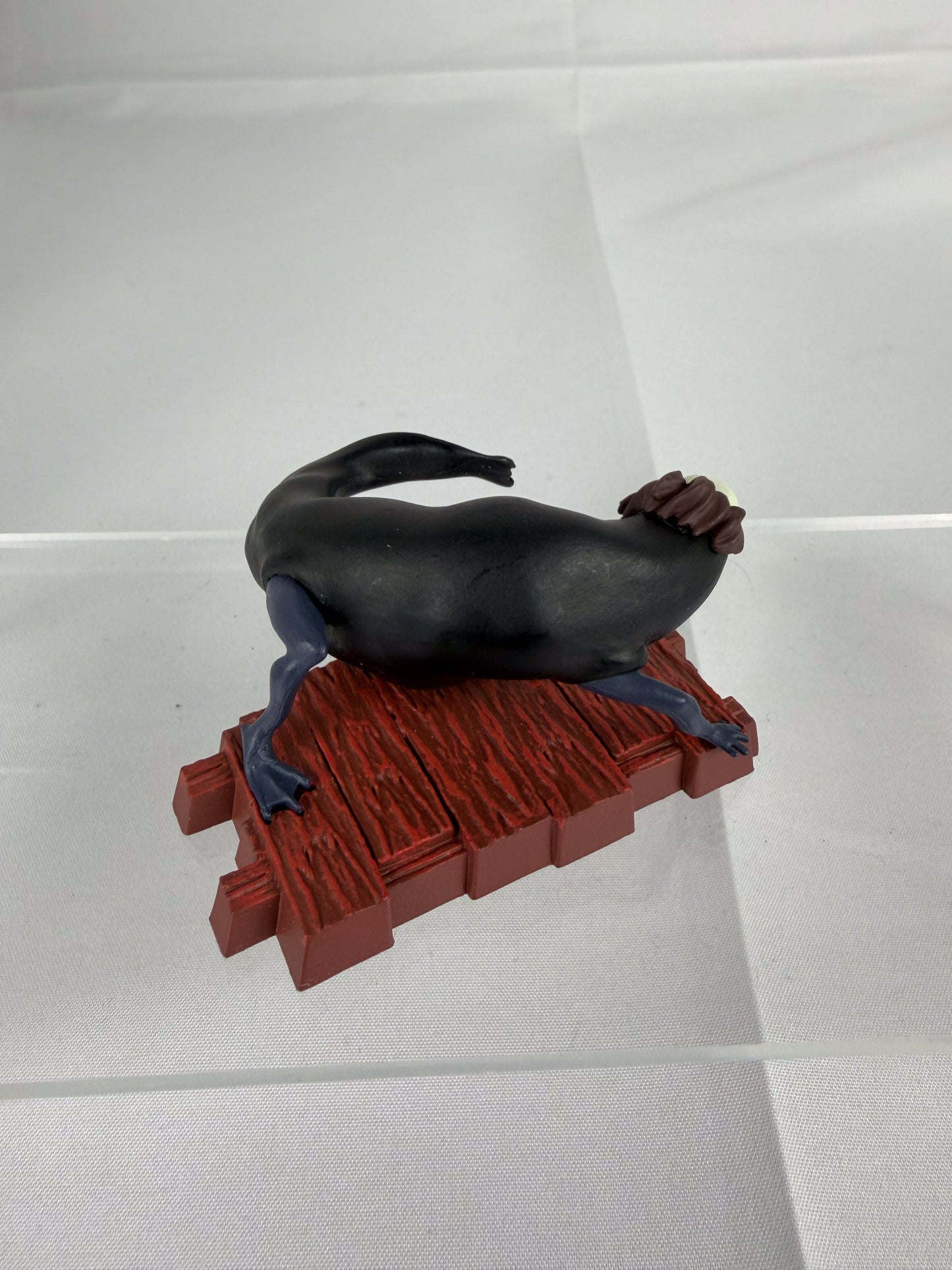 So Many Poses! Spirited Away Blind Box No Face Figure