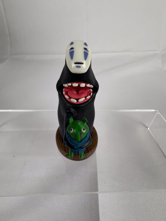 Spirited Away No-Face Figure Studio Ghibli So Many Poses! (Choose Your Variant!)