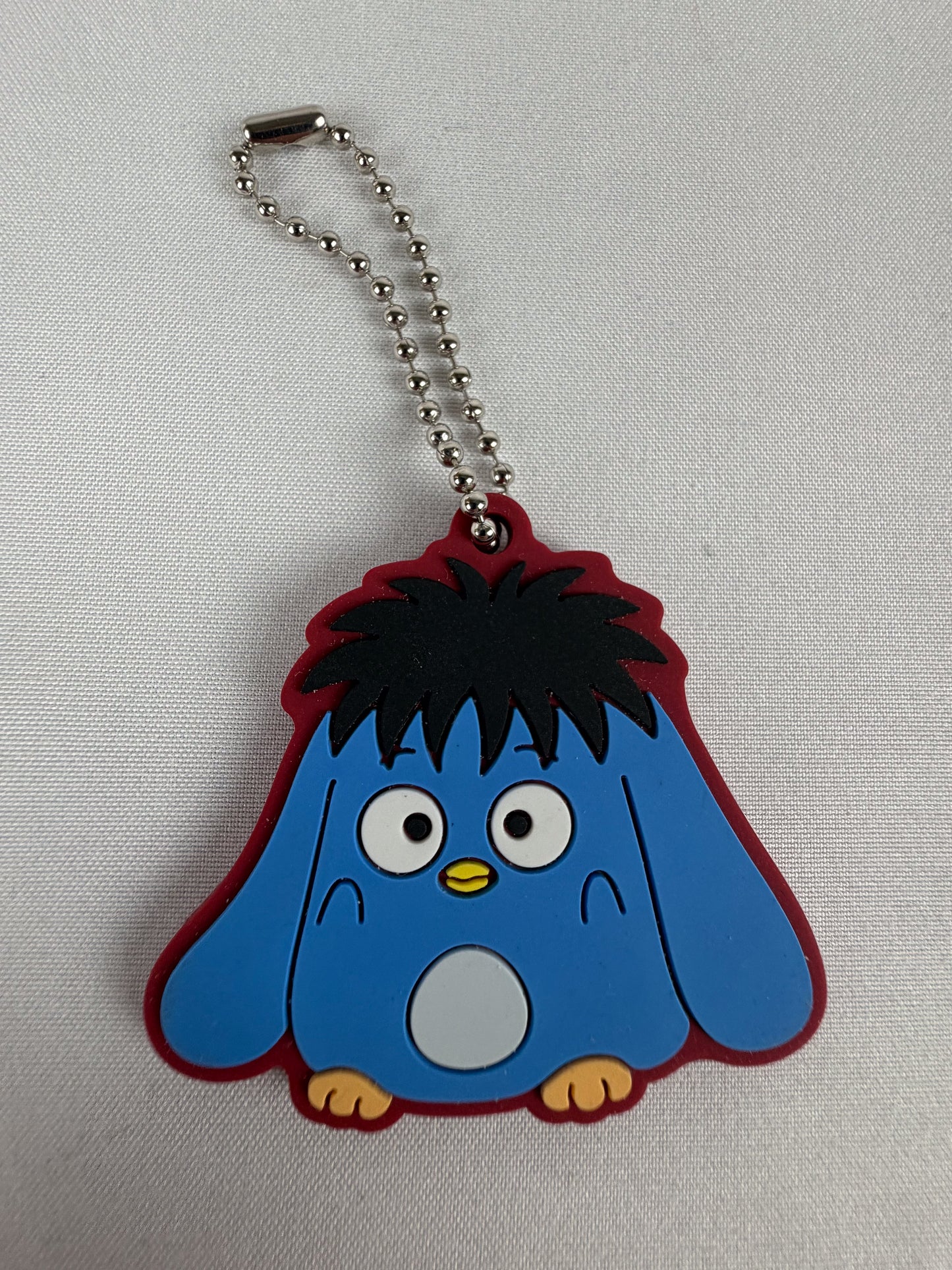 Yu Yu Hakusho Pu Rubber Mascot