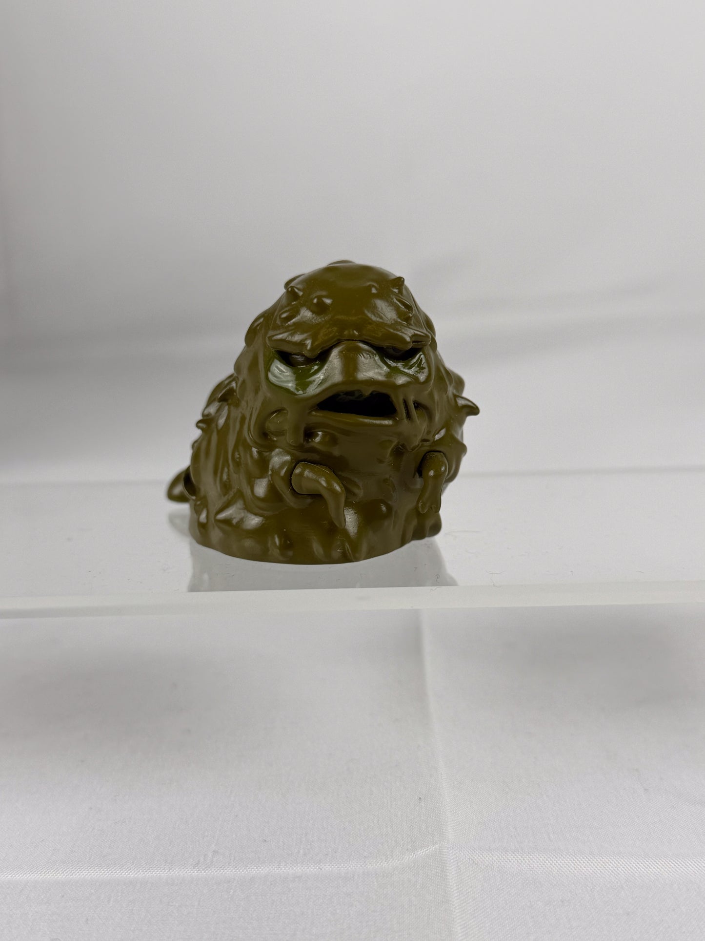 So Many Poses! Spirited Away Okusare-Sama Stink Spirit Figure