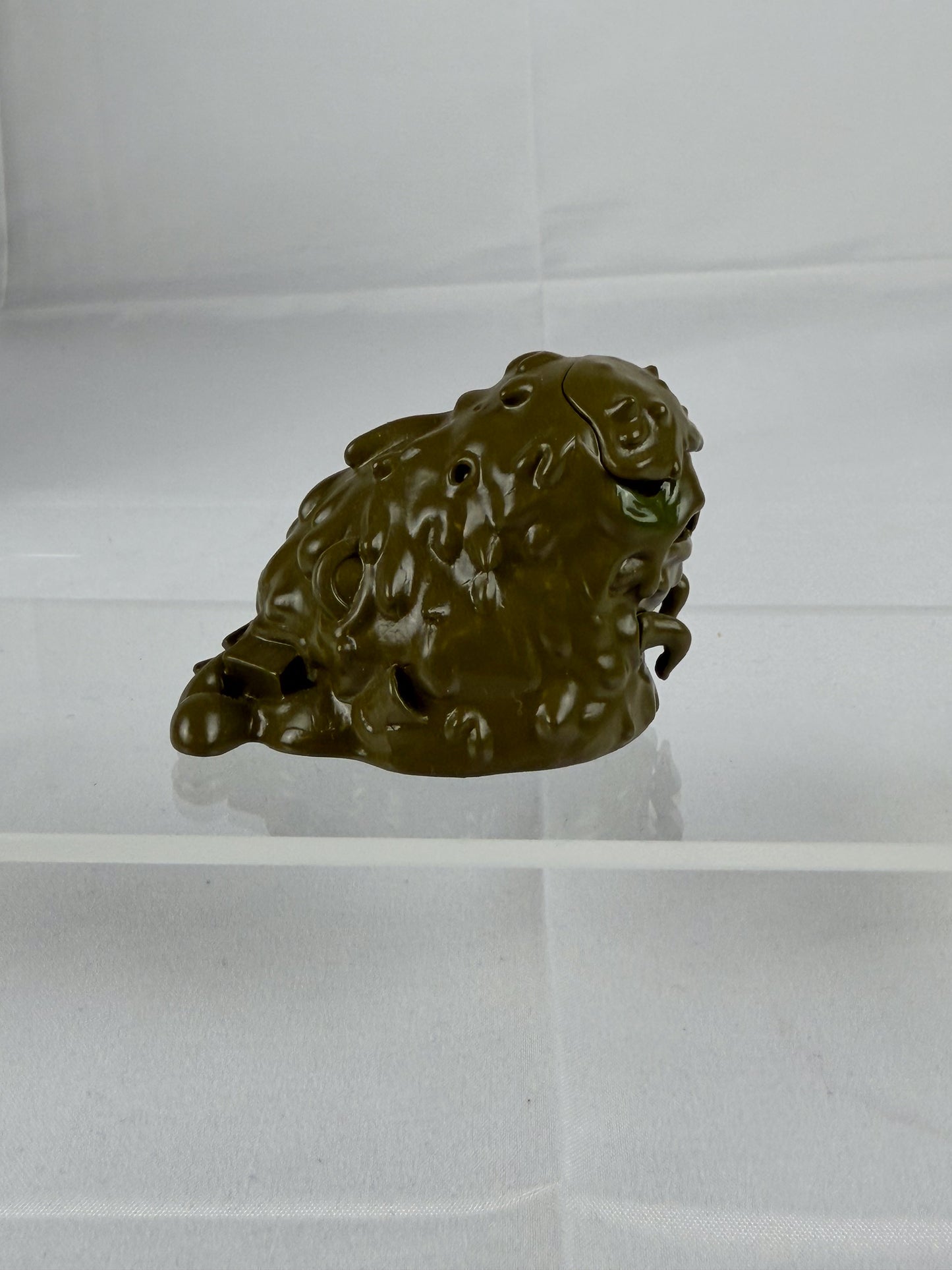 So Many Poses! Spirited Away Okusare-Sama Stink Spirit Figure