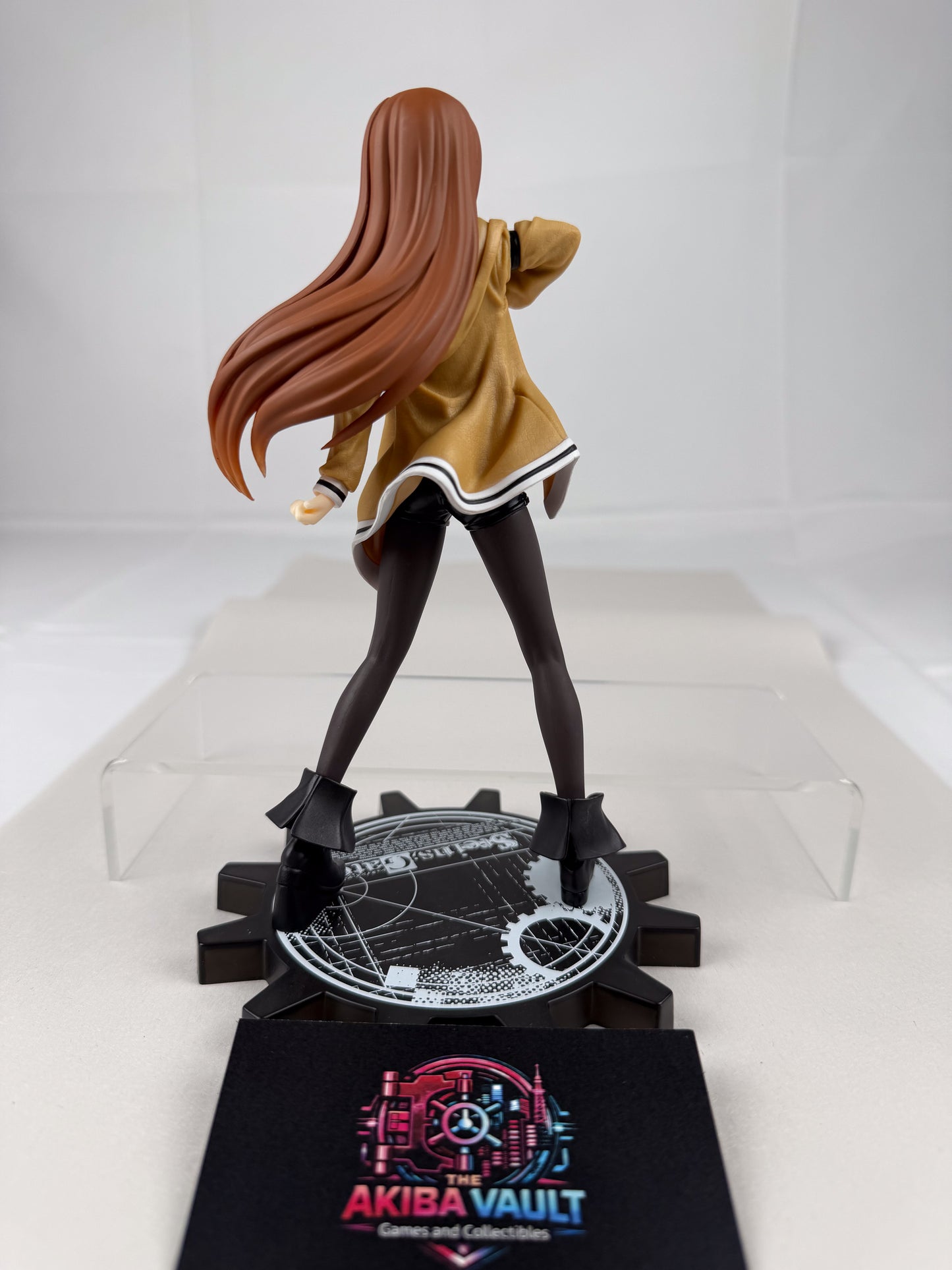 Steins;Gate - Makise Kurisu - Coreful Figure (Taito)