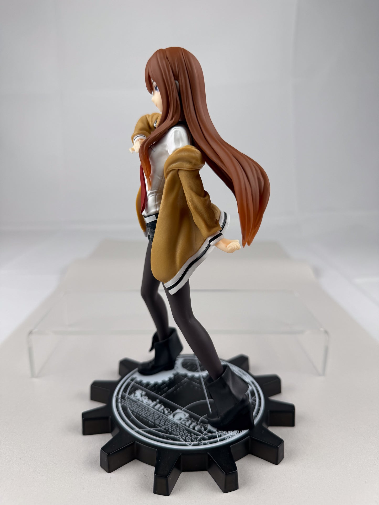 Steins;Gate - Makise Kurisu - Coreful Figure (Taito)