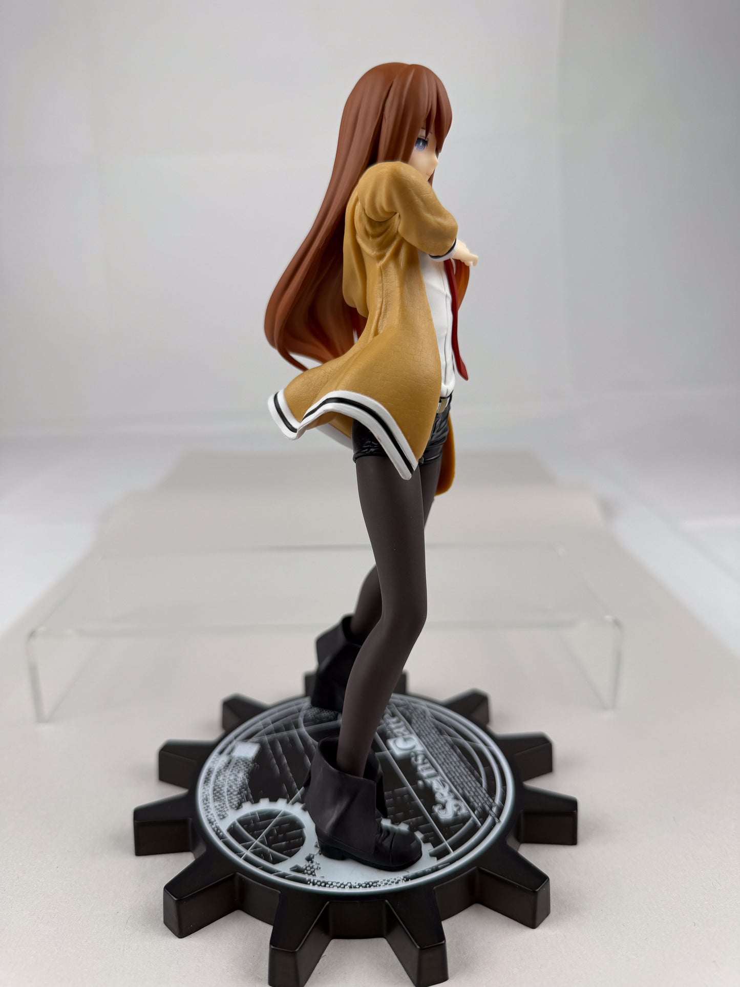 Steins;Gate - Makise Kurisu - Coreful Figure (Taito)