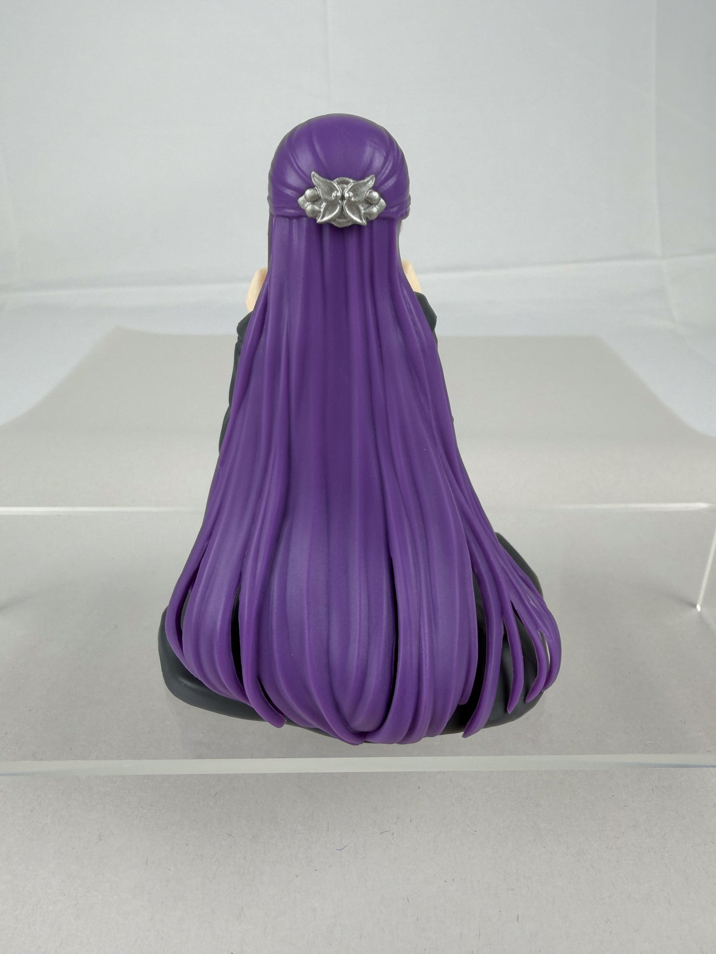 Frieren: Beyond Journey's End Fern Chokonose Figure (SEGA)