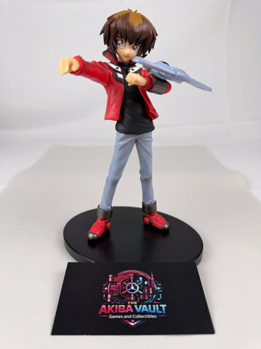 Ichiban Kuji Yu-Gi-Oh! vol.3 Wake Up Your Memories A Jaden Yuki Figure