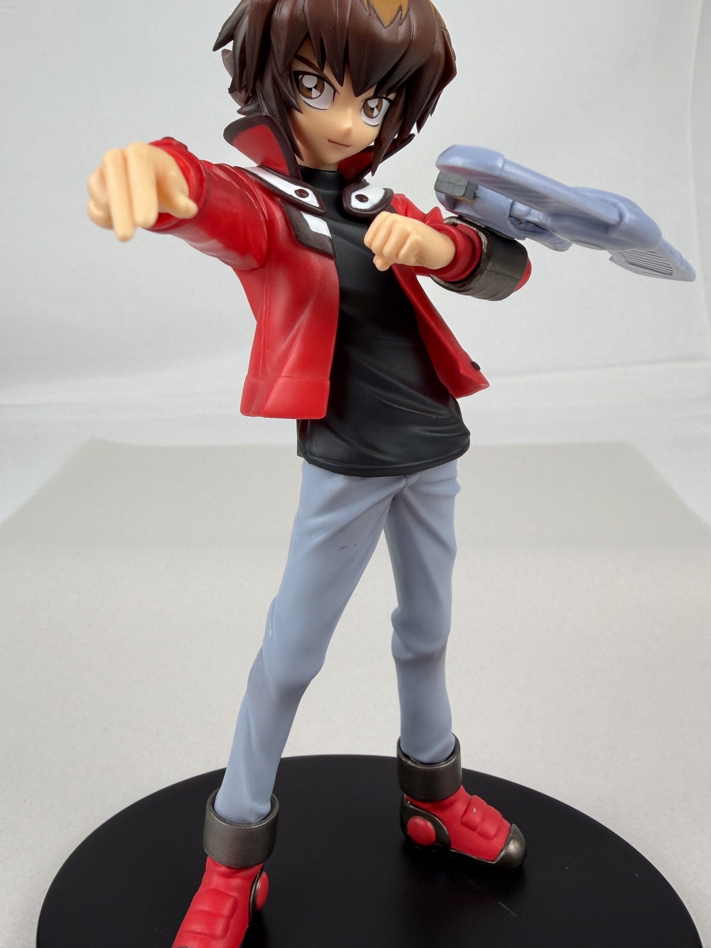Ichiban Kuji Yu-Gi-Oh! vol.3 Wake Up Your Memories A Jaden Yuki Figure