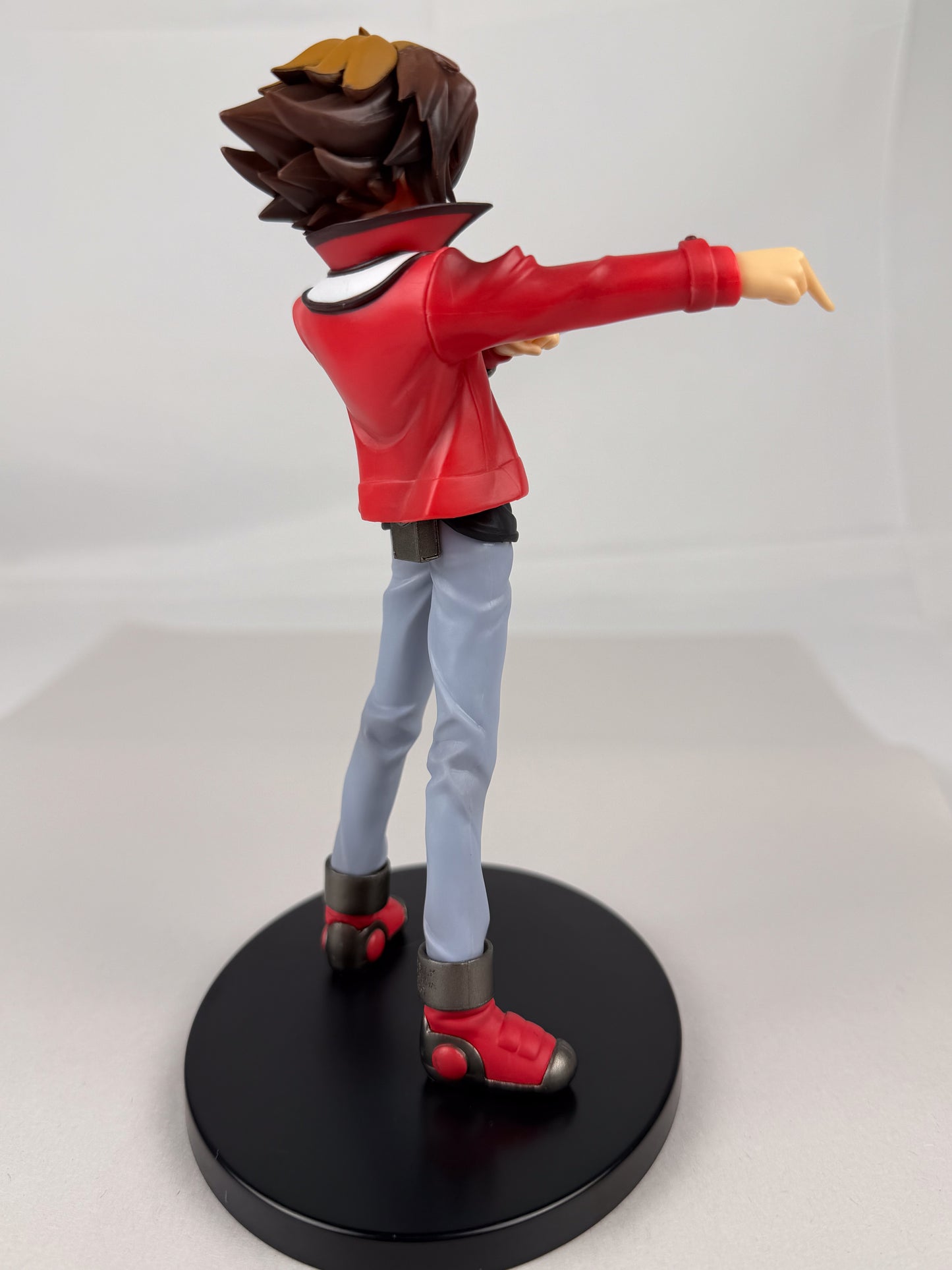 Ichiban Kuji Yu-Gi-Oh! vol.3 Wake Up Your Memories A Jaden Yuki Figure