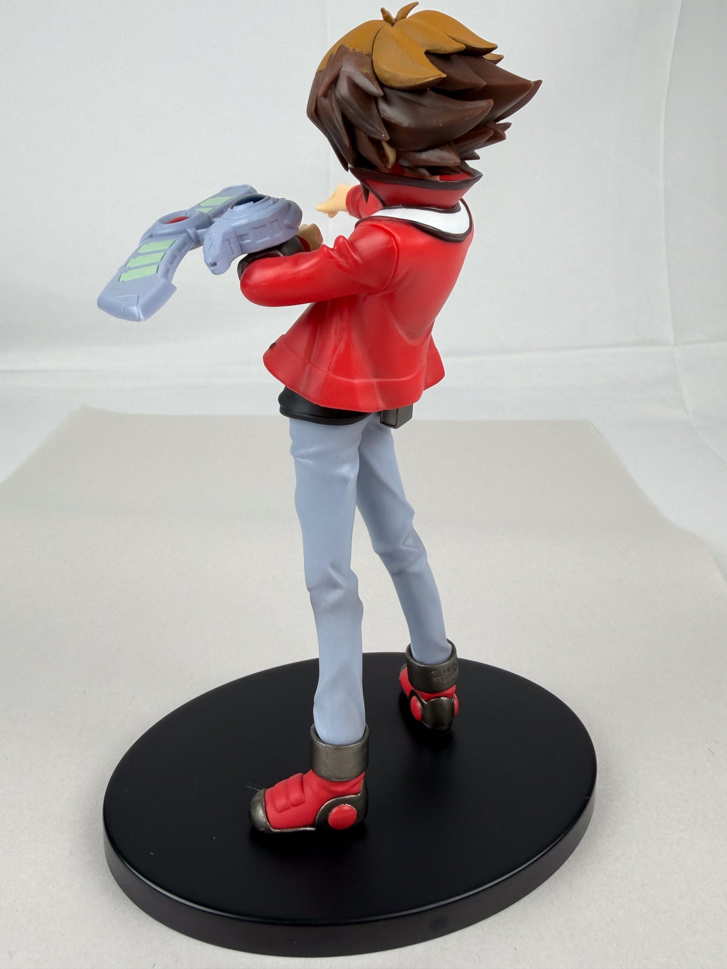 Ichiban Kuji Yu-Gi-Oh! vol.3 Wake Up Your Memories A Jaden Yuki Figure
