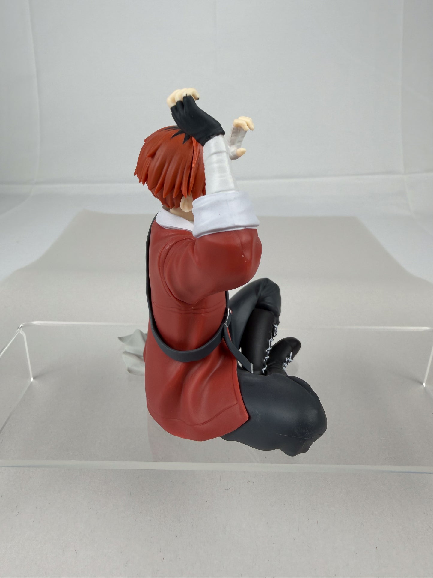 SEGA Frieren Beyond Journey's End Stark Chokonose Premium Figure