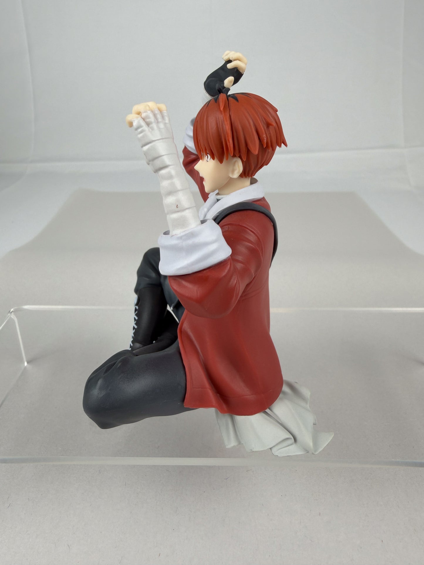 SEGA Frieren Beyond Journey's End Stark Chokonose Premium Figure