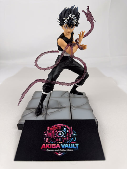 Yu Yu Hakusho Hiei SFC PVC Collectible Figure
