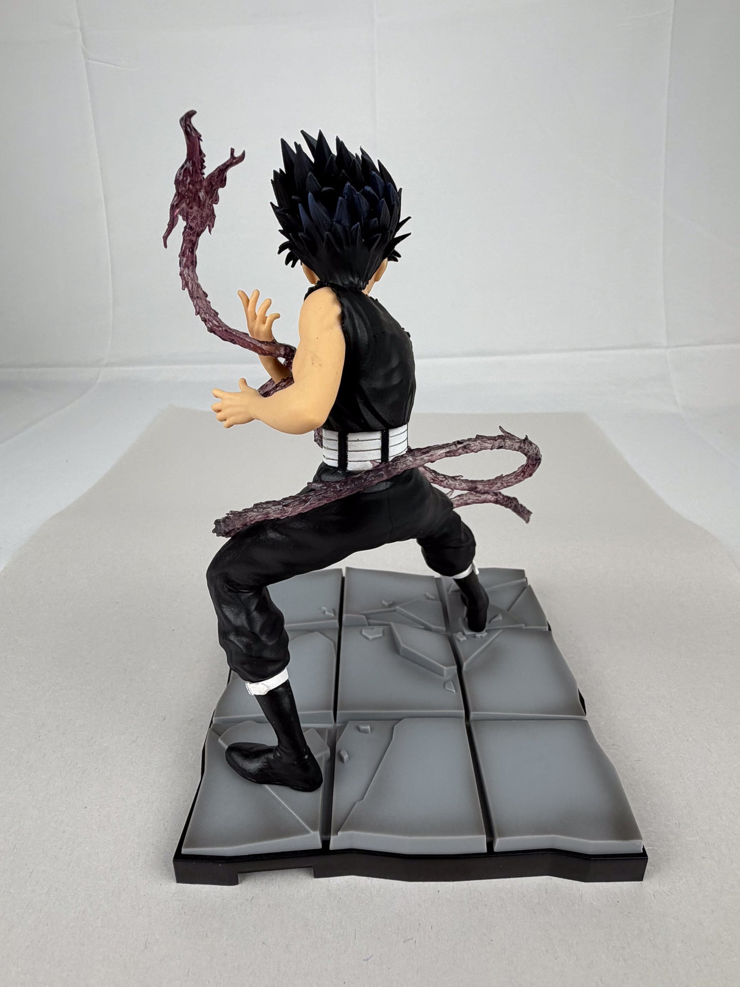 Yu Yu Hakusho Hiei SFC PVC Collectible Figure