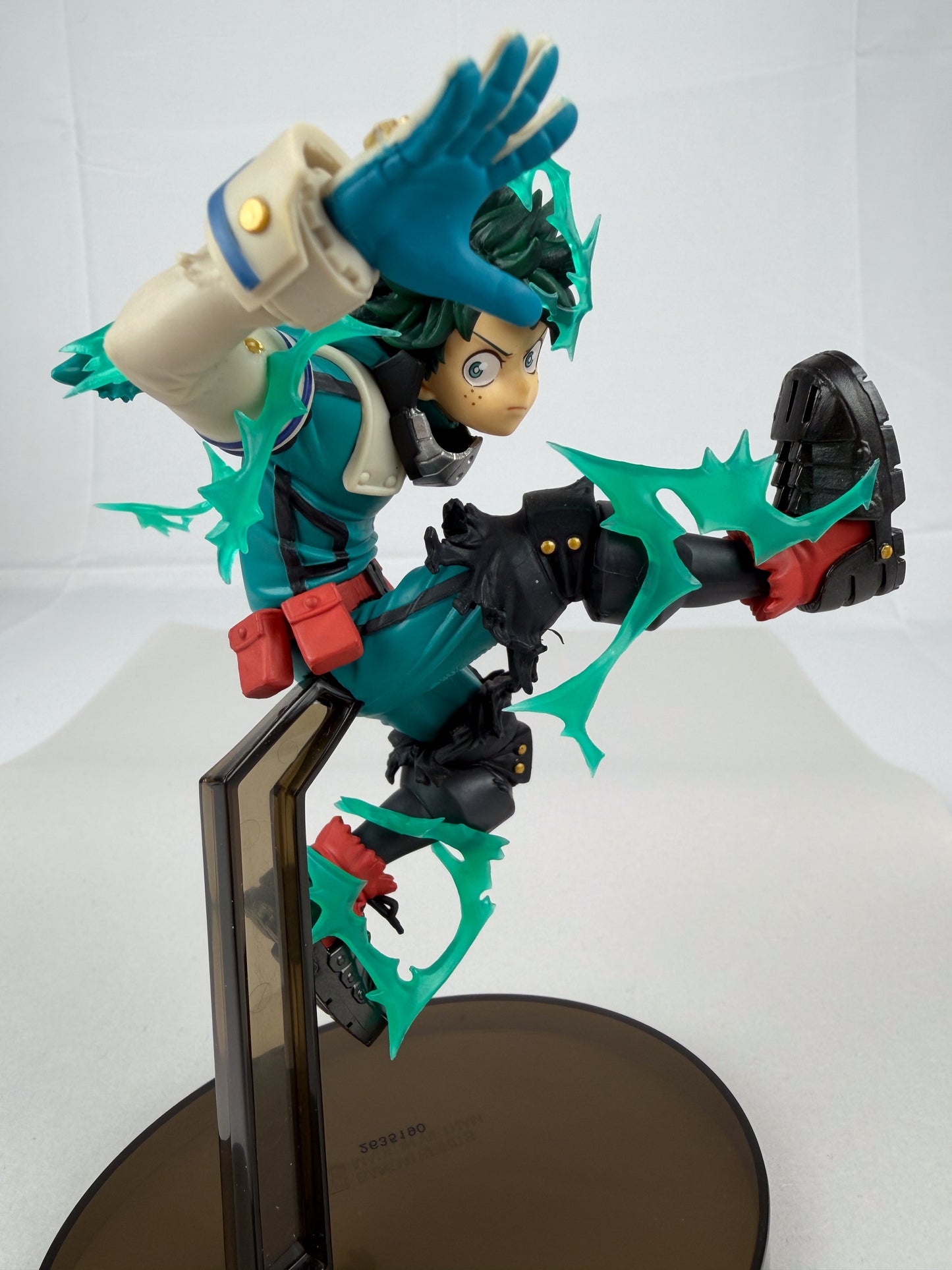 Banpresto - My Hero Academia - Izuku Midoriya (ver. A) Figure