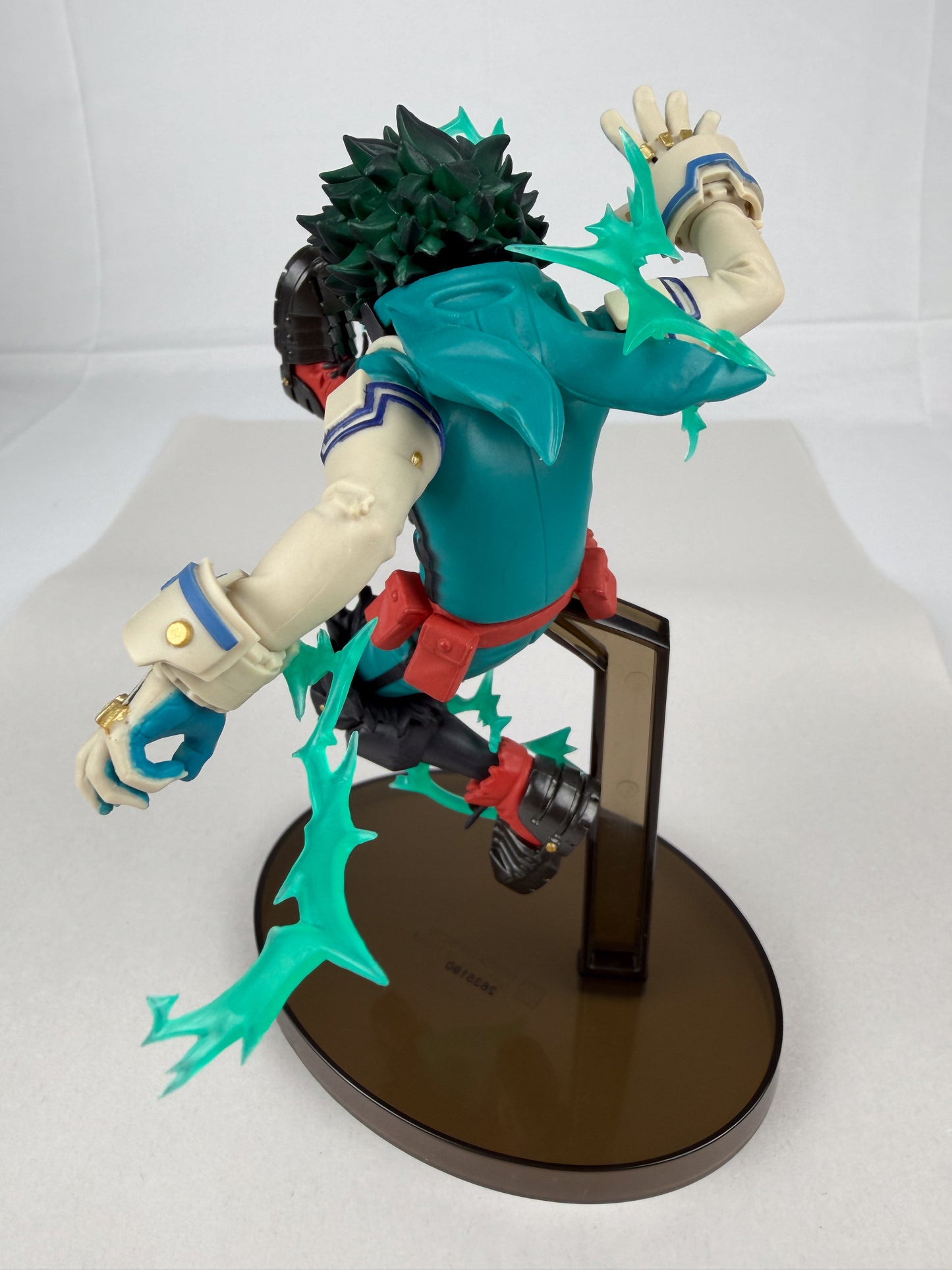 Banpresto - My Hero Academia - Izuku Midoriya (ver. A) Figure