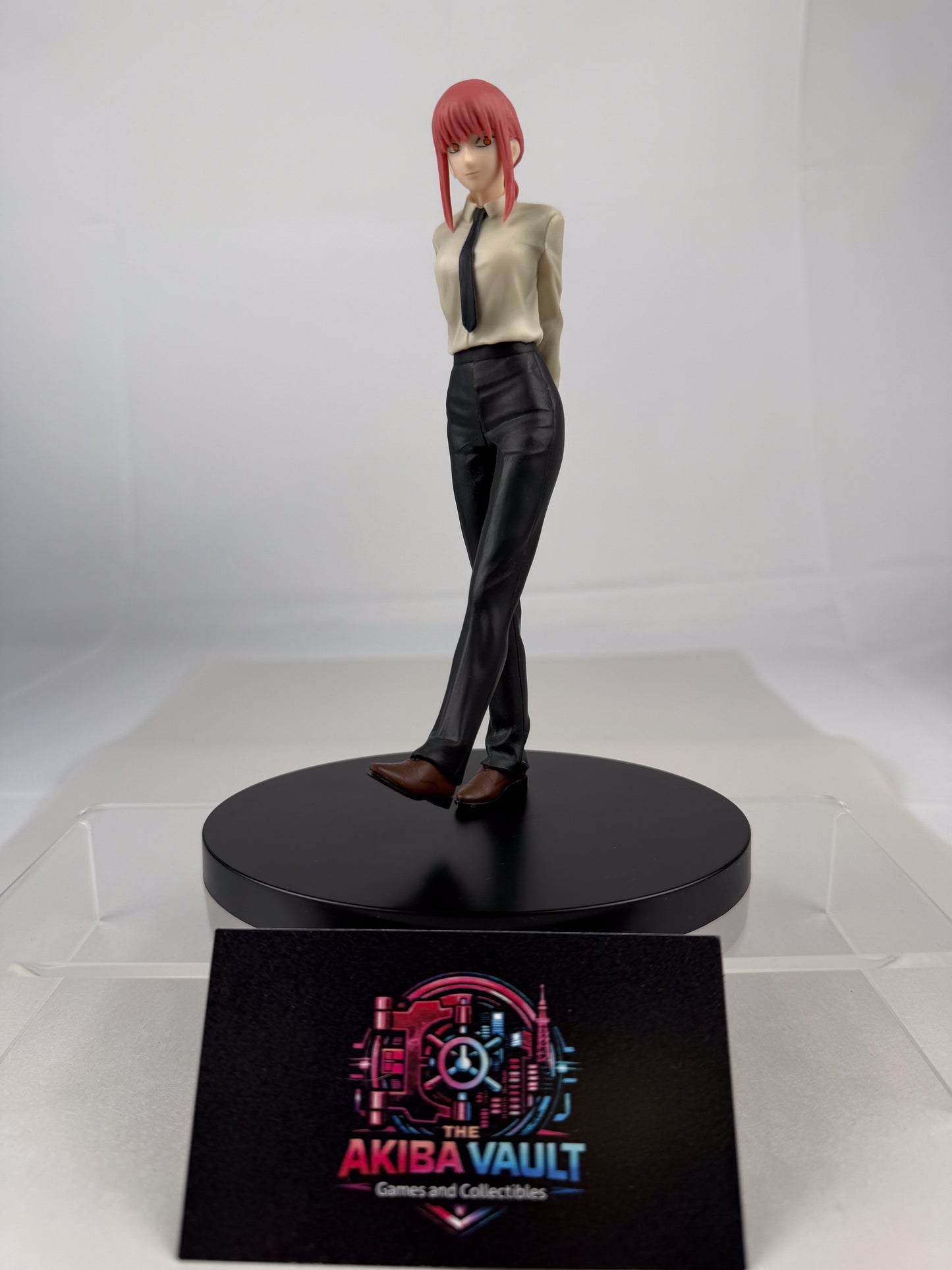 Chainsaw Man Chain Spirits Vol.3 Makima 6" Figure