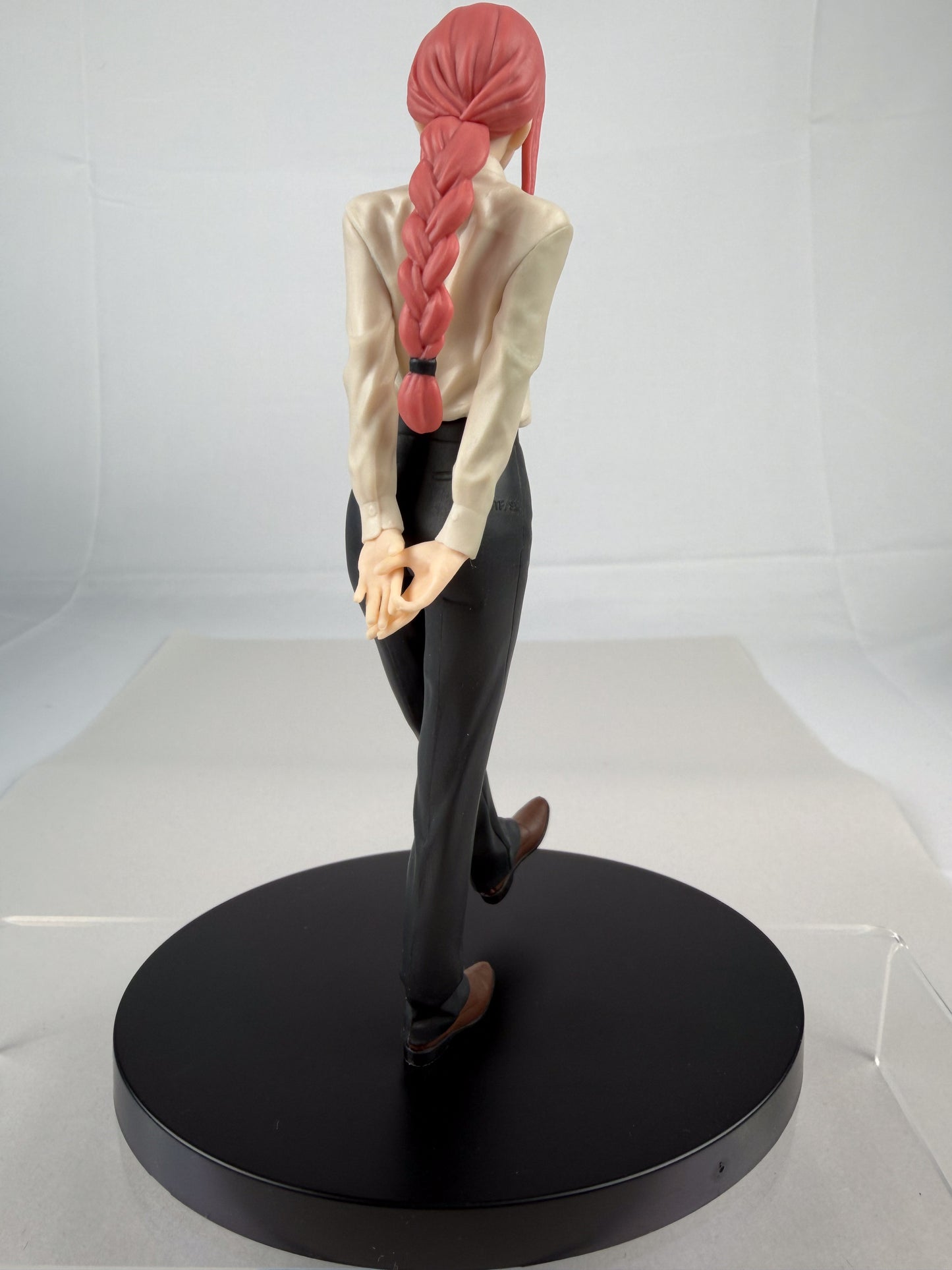 Chainsaw Man Chain Spirits Vol.3 Makima 6" Figure