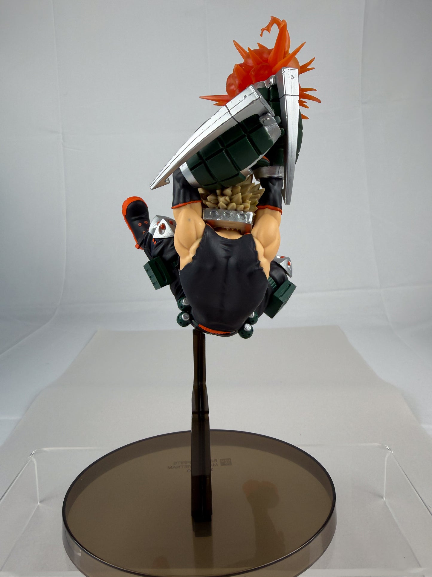 Banpresto Katsuki Bakugo Figure