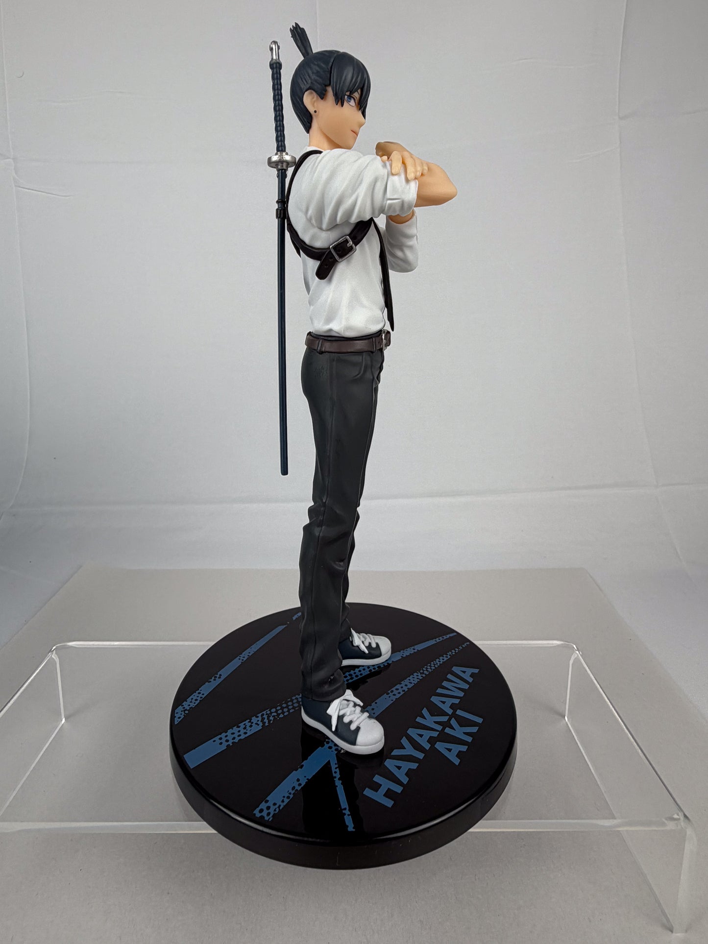 Chainsaw Man Aki Hayakawa Figure Taito