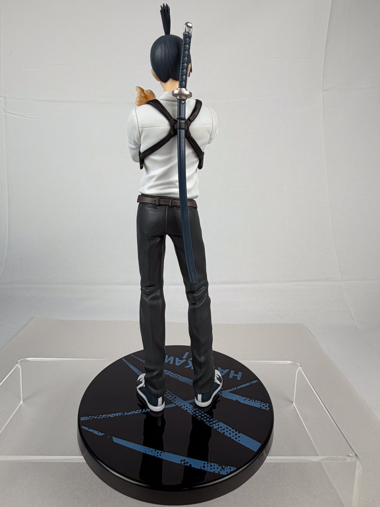 Chainsaw Man Aki Hayakawa Figure Taito