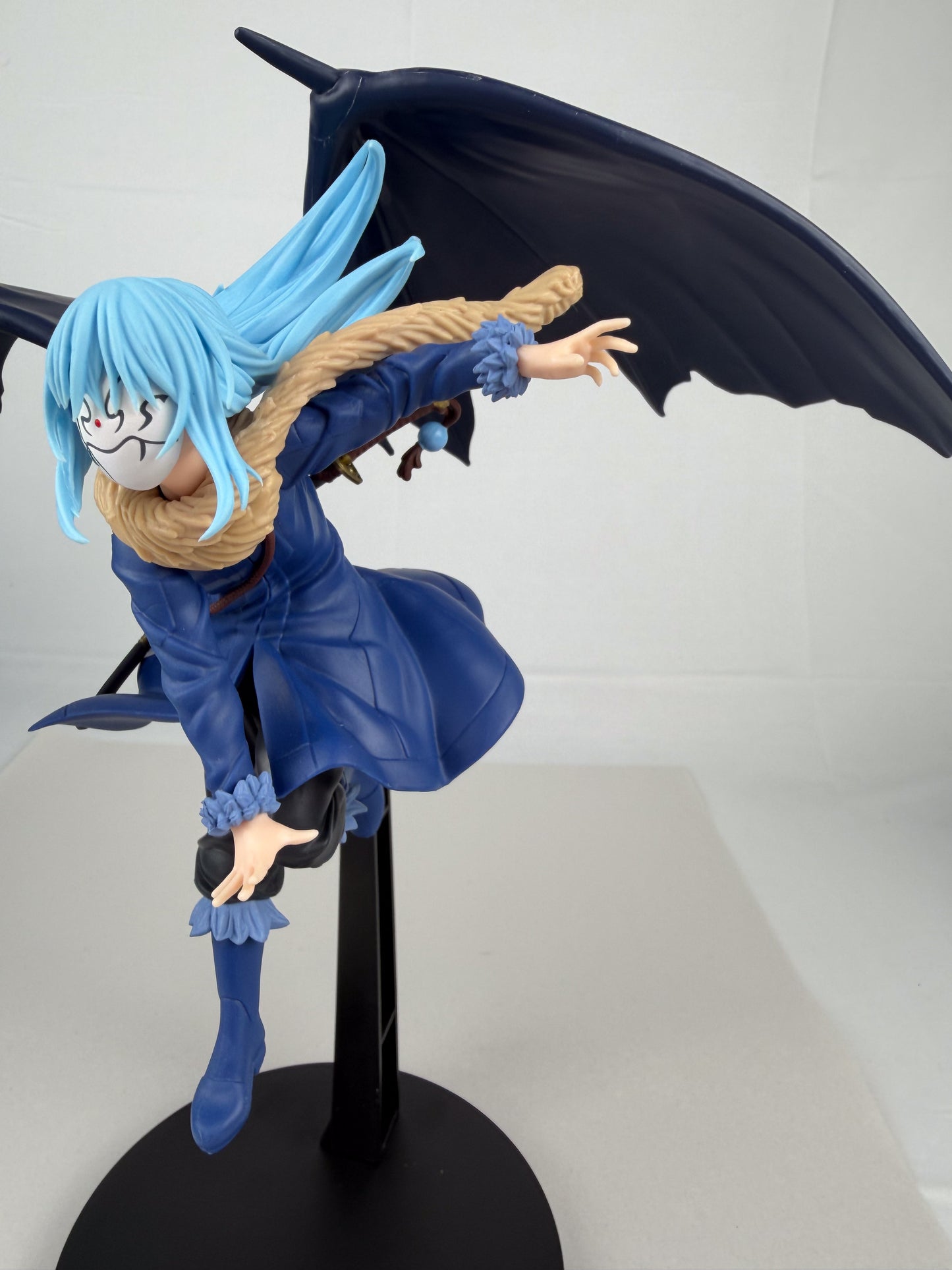 Otherworlder Plus: That Time I Got Reincarnated as a Slime - Rimuru Tempest