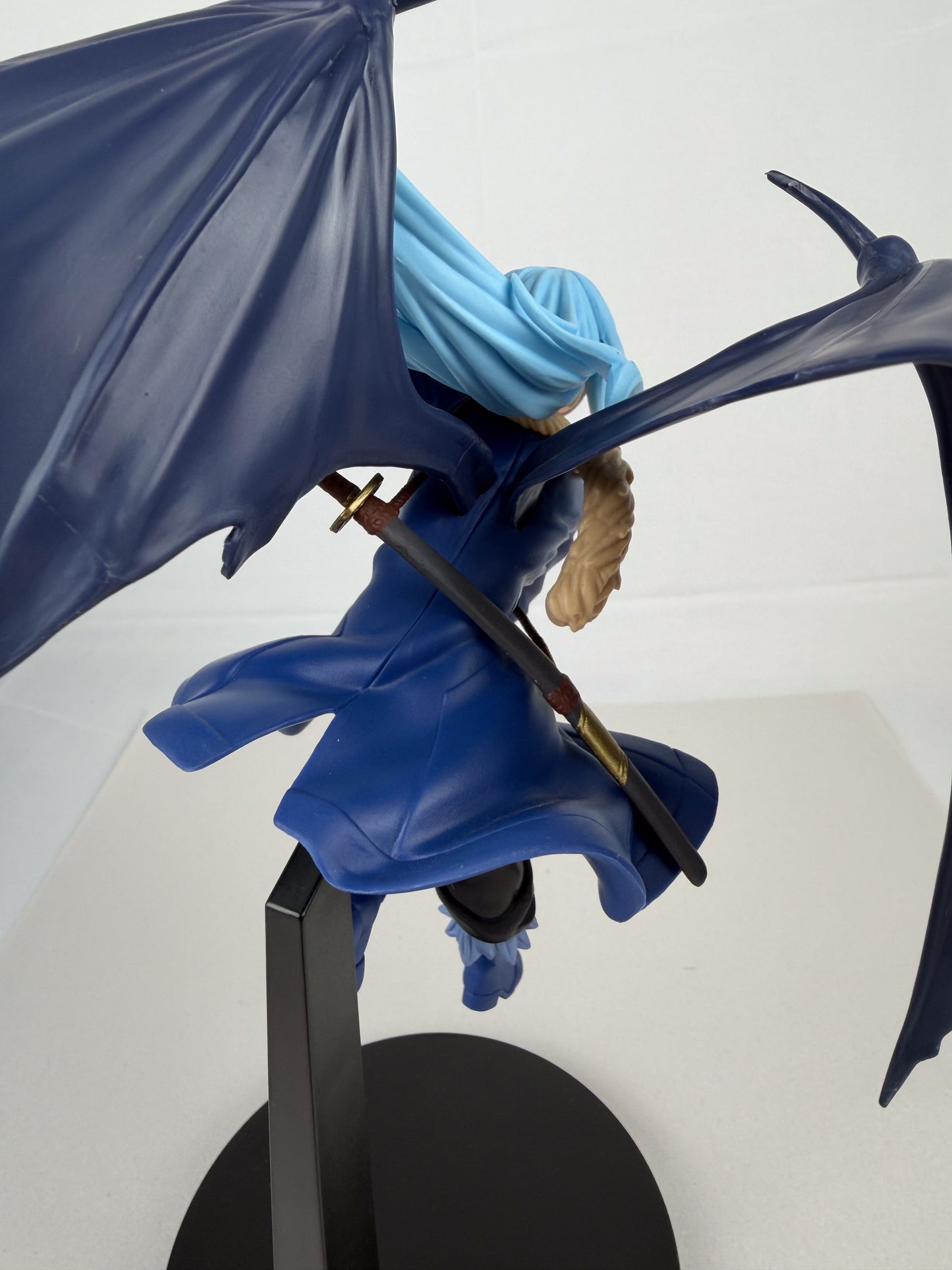 Otherworlder Plus: That Time I Got Reincarnated as a Slime - Rimuru Tempest