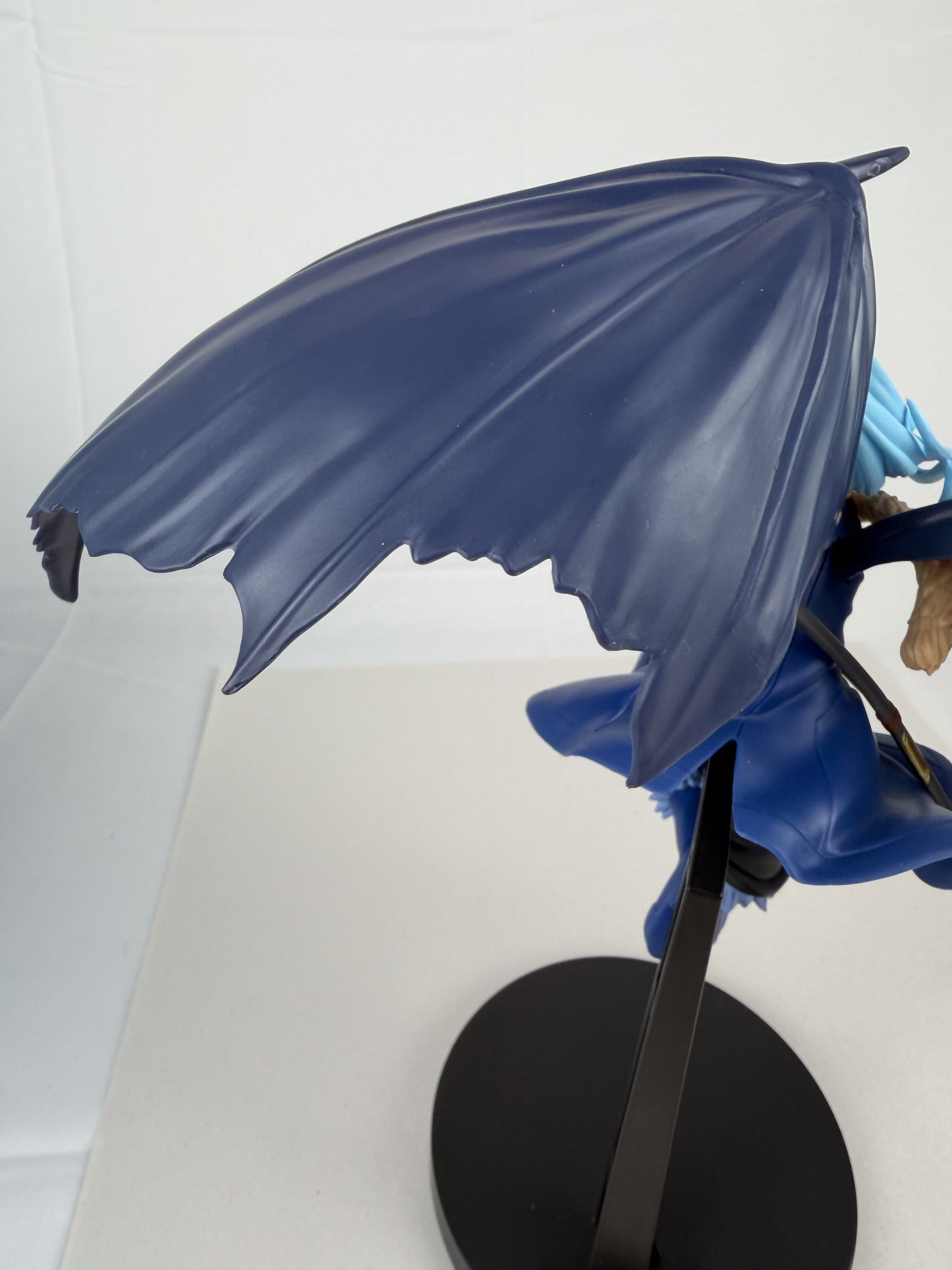 Otherworlder Plus: That Time I Got Reincarnated as a Slime - Rimuru Tempest