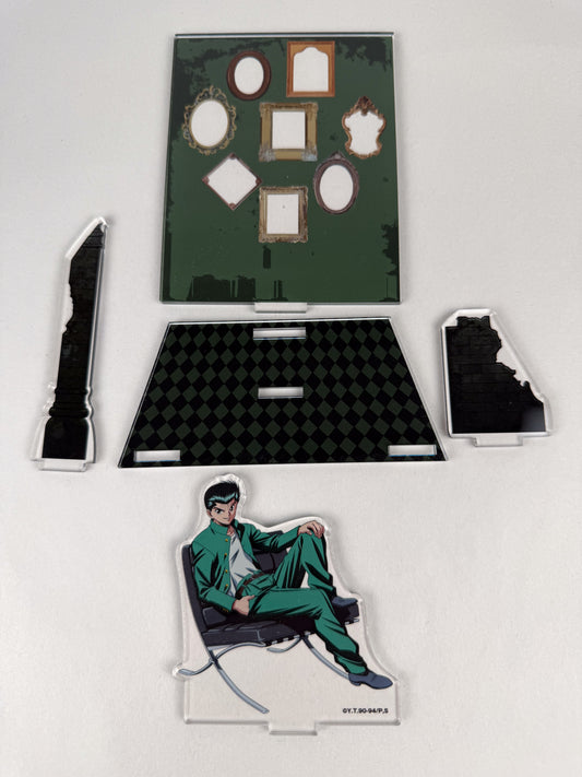Yu Yu Hakusho Yusuke Acrylic Stand