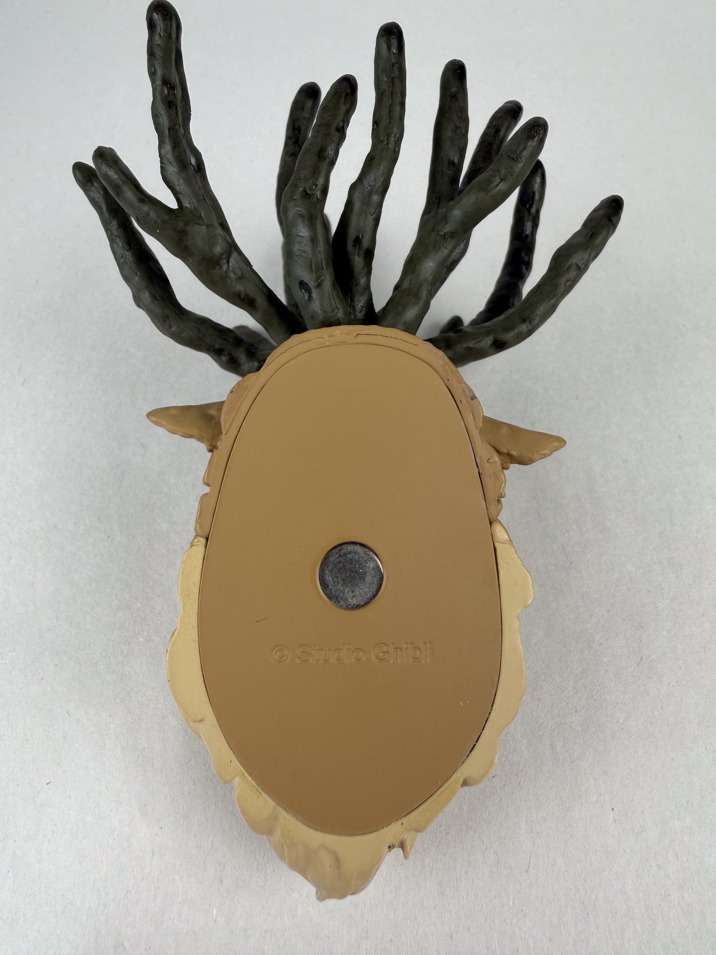 Princess Mononoke (Studio Ghibli) Face Magnet Blind Box Collection (Choose Your Character)