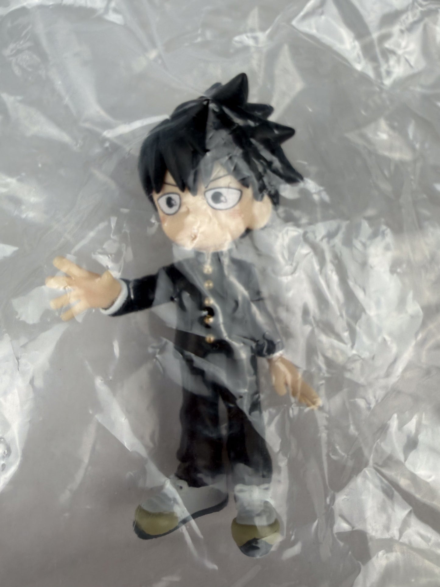 Mob Psycho 100 PalVerse mini figure Ritsu Kageyama