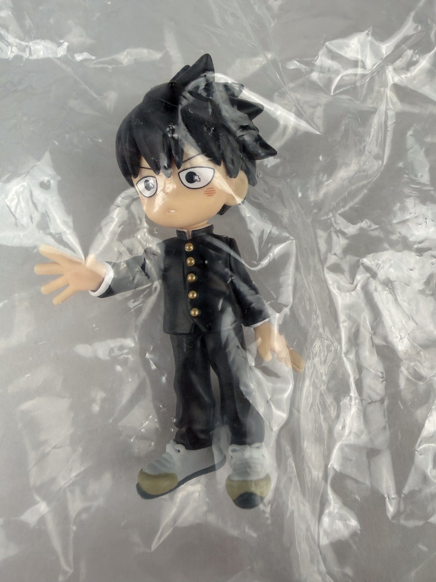 Mob Psycho 100 PalVerse mini figure Ritsu Kageyama